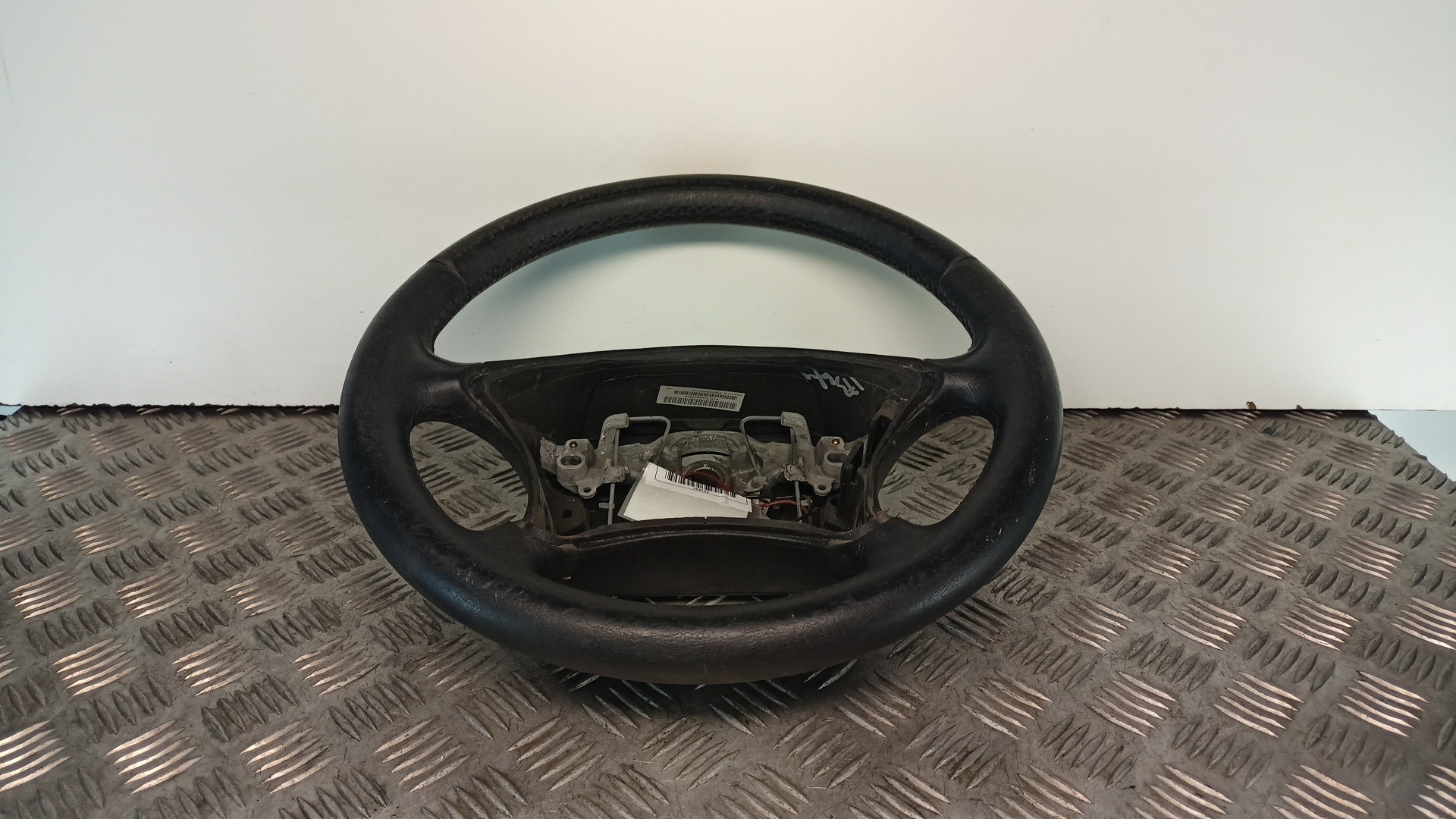 Guidatore CITROEN XSARA PICASSO (N68) | 99 - 12