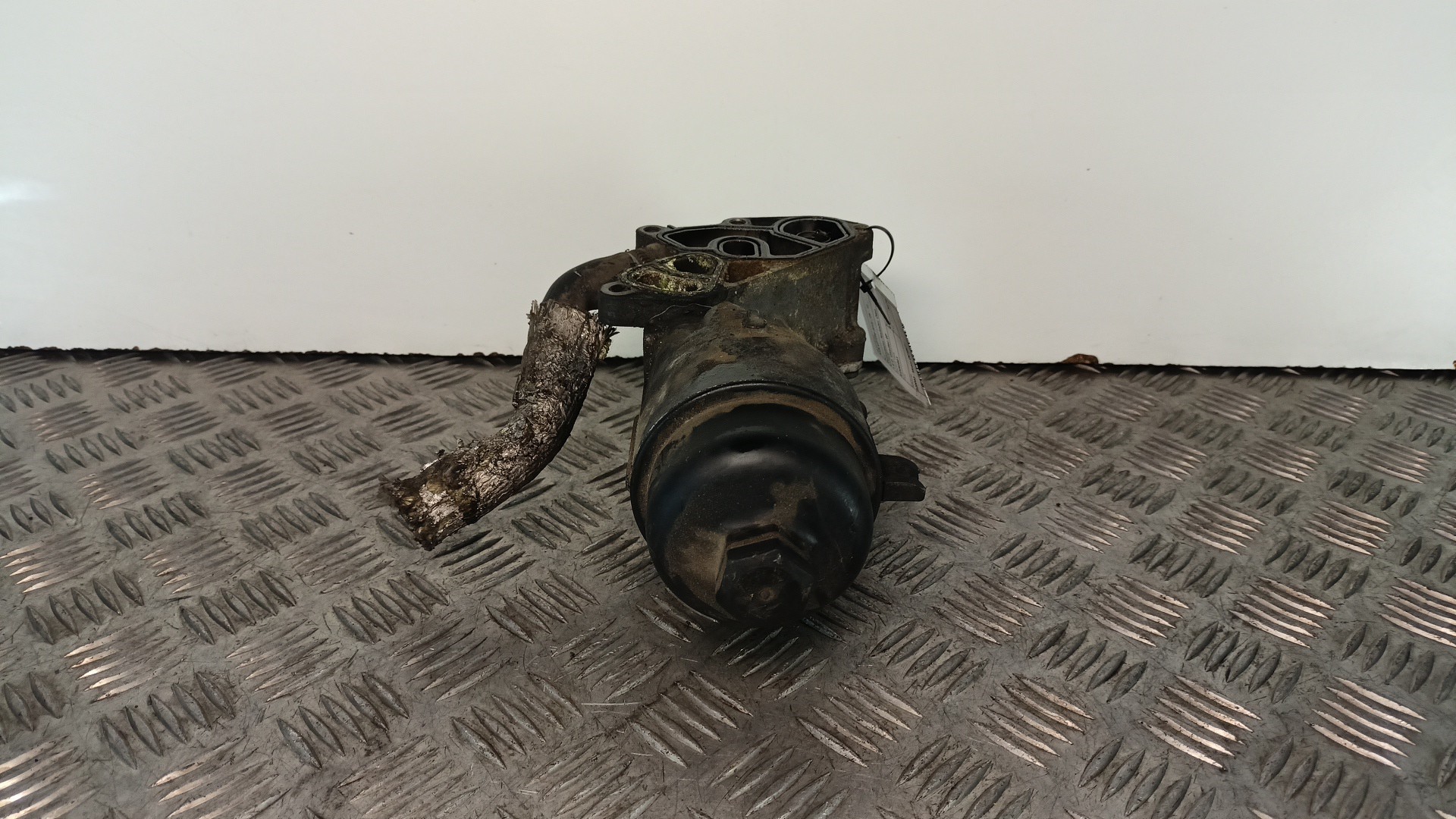 Permutador Radiador Óleo VOLVO C30 (533) | 06 - 13 Imagem-1