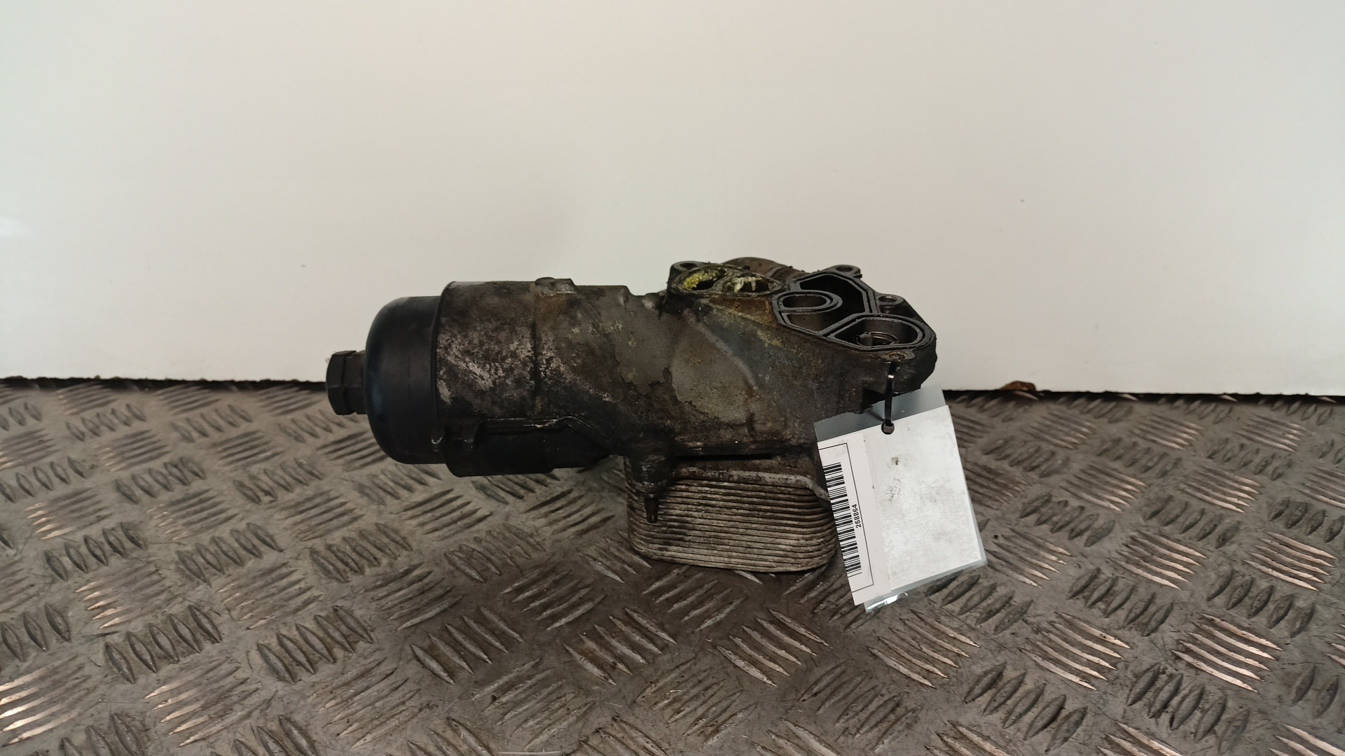 Permutador Radiador Óleo VOLVO C30 (533) | 06 - 13 Imagem-2