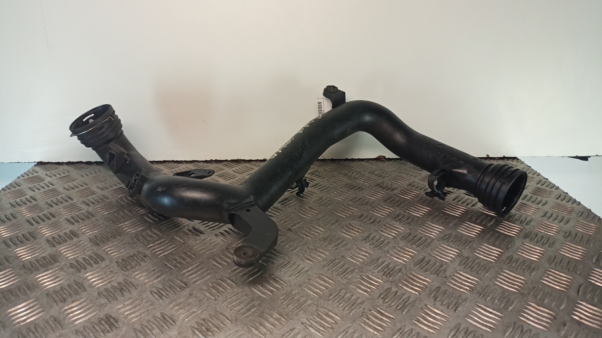 Air Intake Hose Pipe VOLKSWAGEN GOLF V (1K1) | 03 - 09