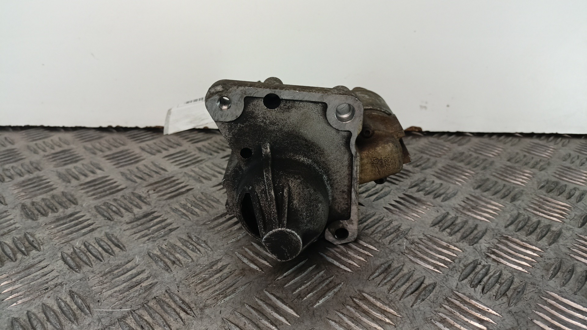Motorino d’avviamento CITROEN XSARA PICASSO (N68) | 99 - 12