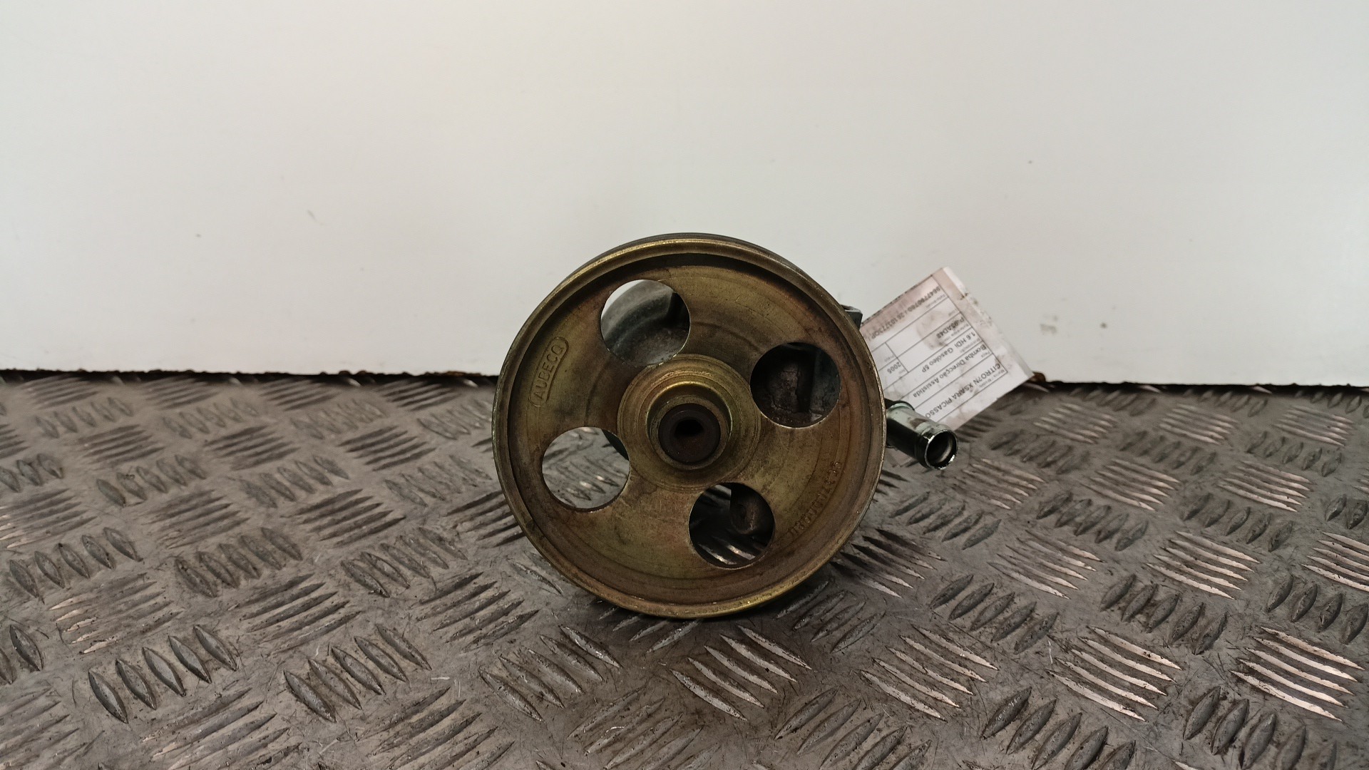 Pompa Servosterzo CITROEN XSARA PICASSO (N68) | 99 - 12