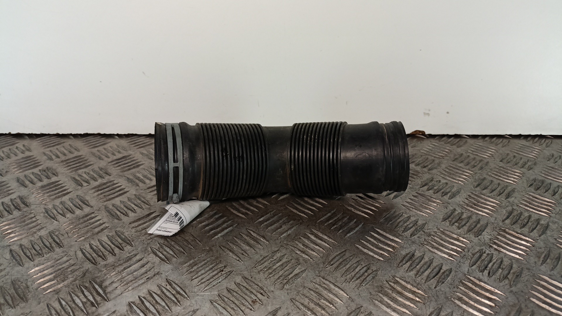 Tuyau Durite d'admission d'air SEAT IBIZA III (6L1) | 02 - 09