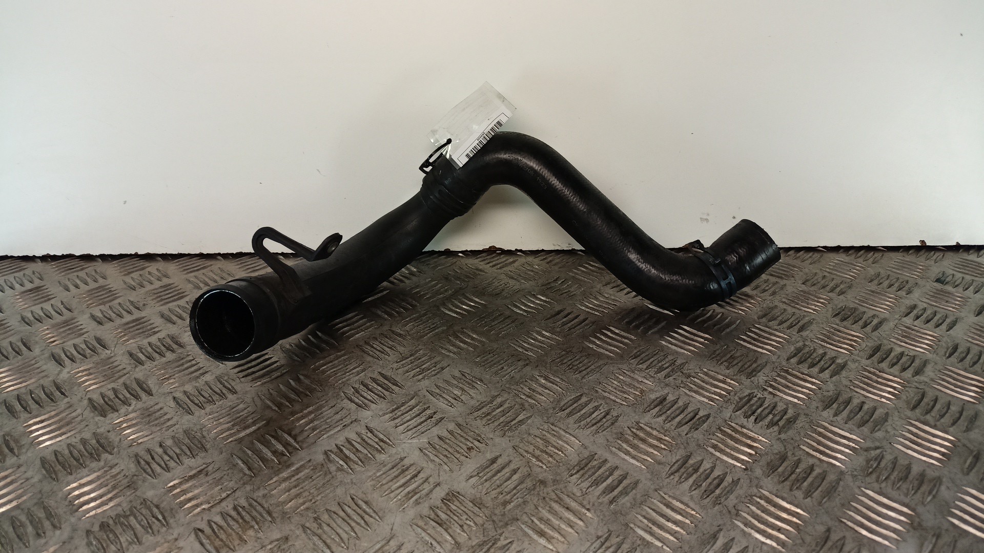 Tubo Intercooler VOLKSWAGEN POLO (9N_) | 01 - 14