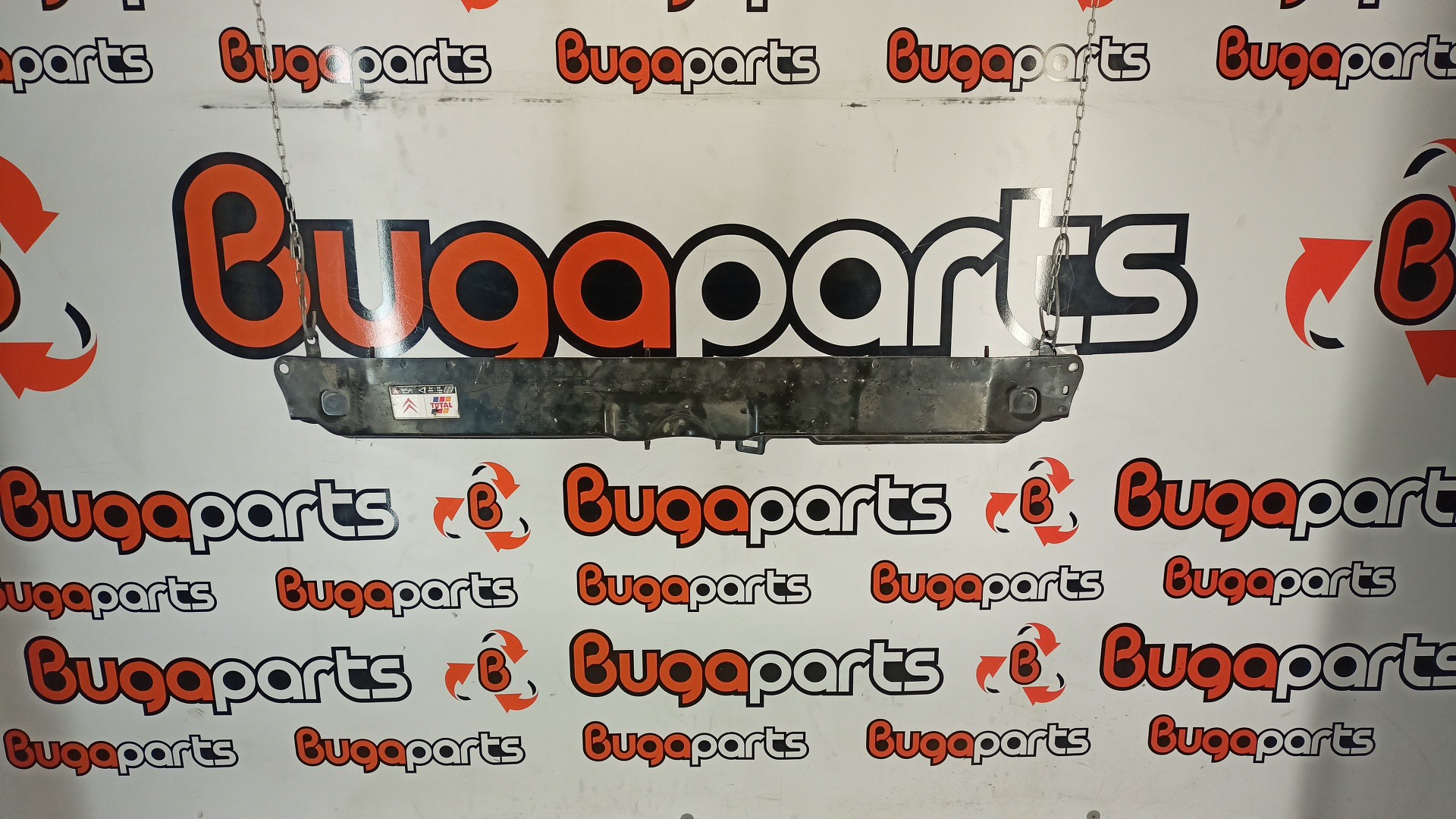 Travessa Frente Superior CITROEN XSARA (N1) | 97 - 05