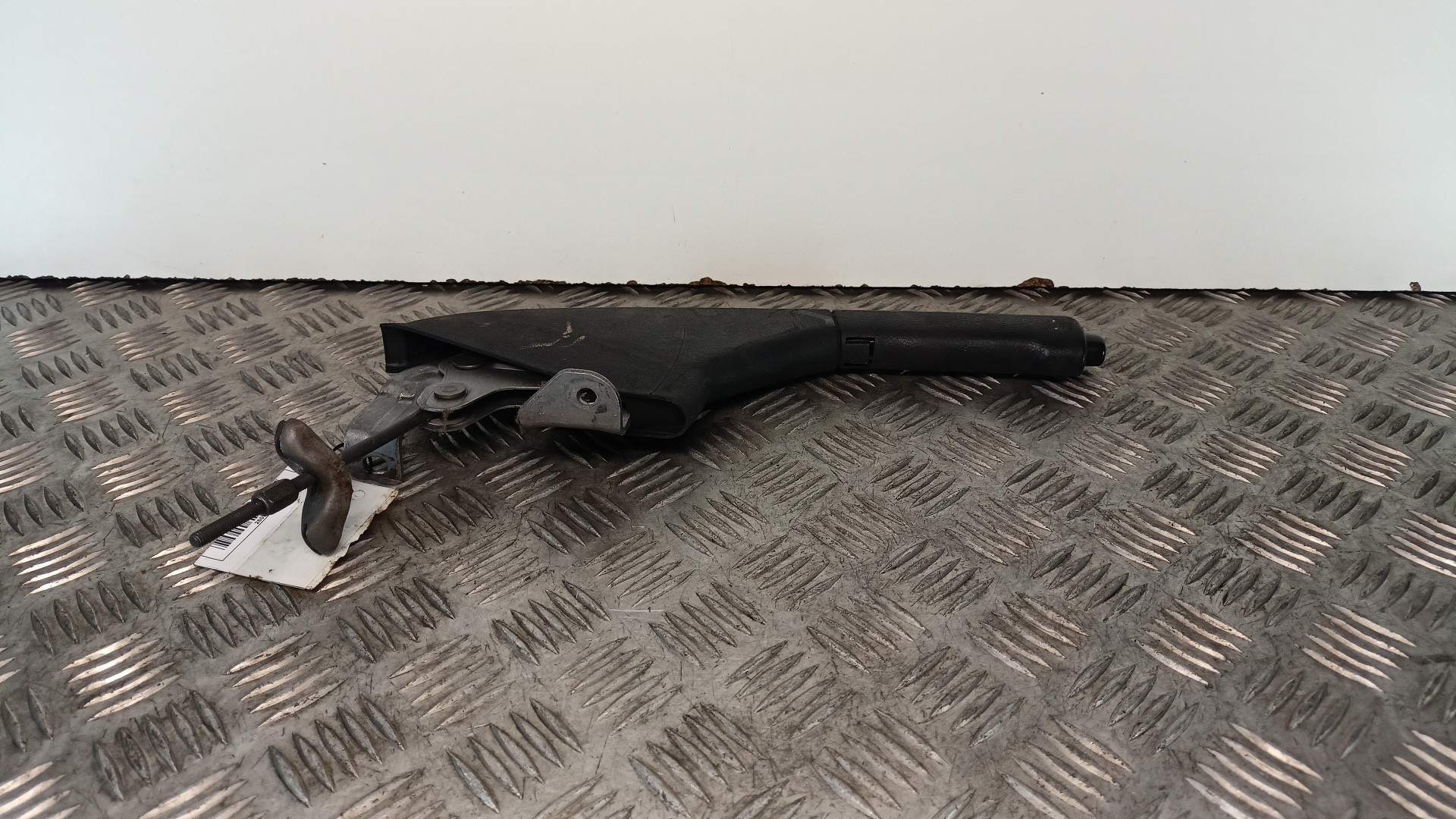 Travão Mão  SEAT IBIZA III (6L1) | 02 - 09