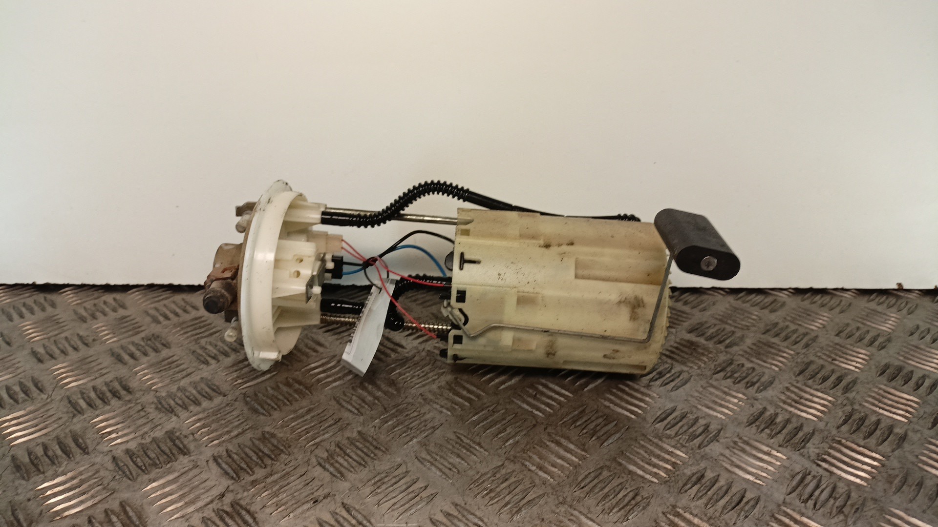 Pompa Carburante MITSUBISHI COLT VI (Z3_A, Z2_A) | 02 - 12