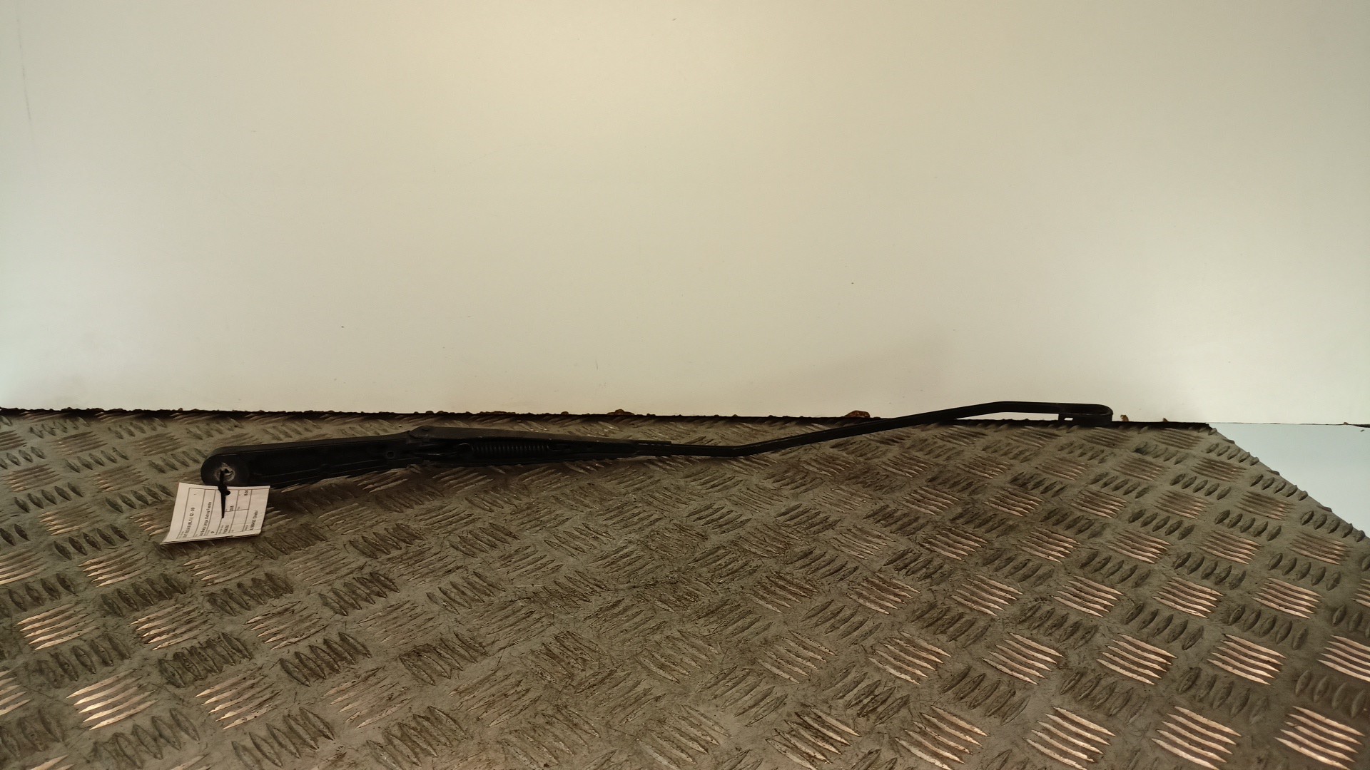 Bras d’Essuie-Glace SEAT IBIZA III (6L1) | 02 - 09