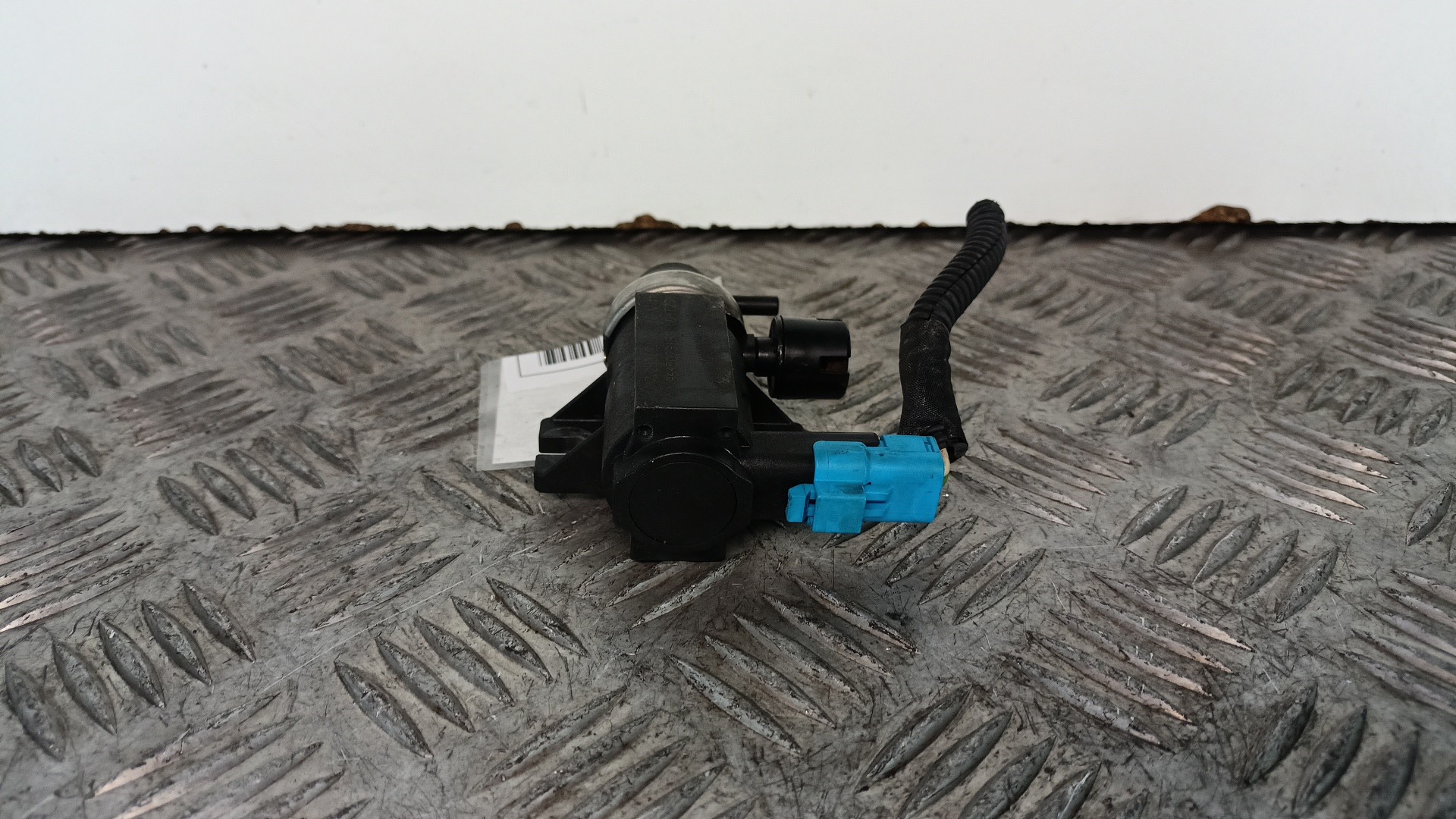 Convertitore Pressione Gas Scarico PEUGEOT 206 SW (2E/K) | 02 -  Imagem-3