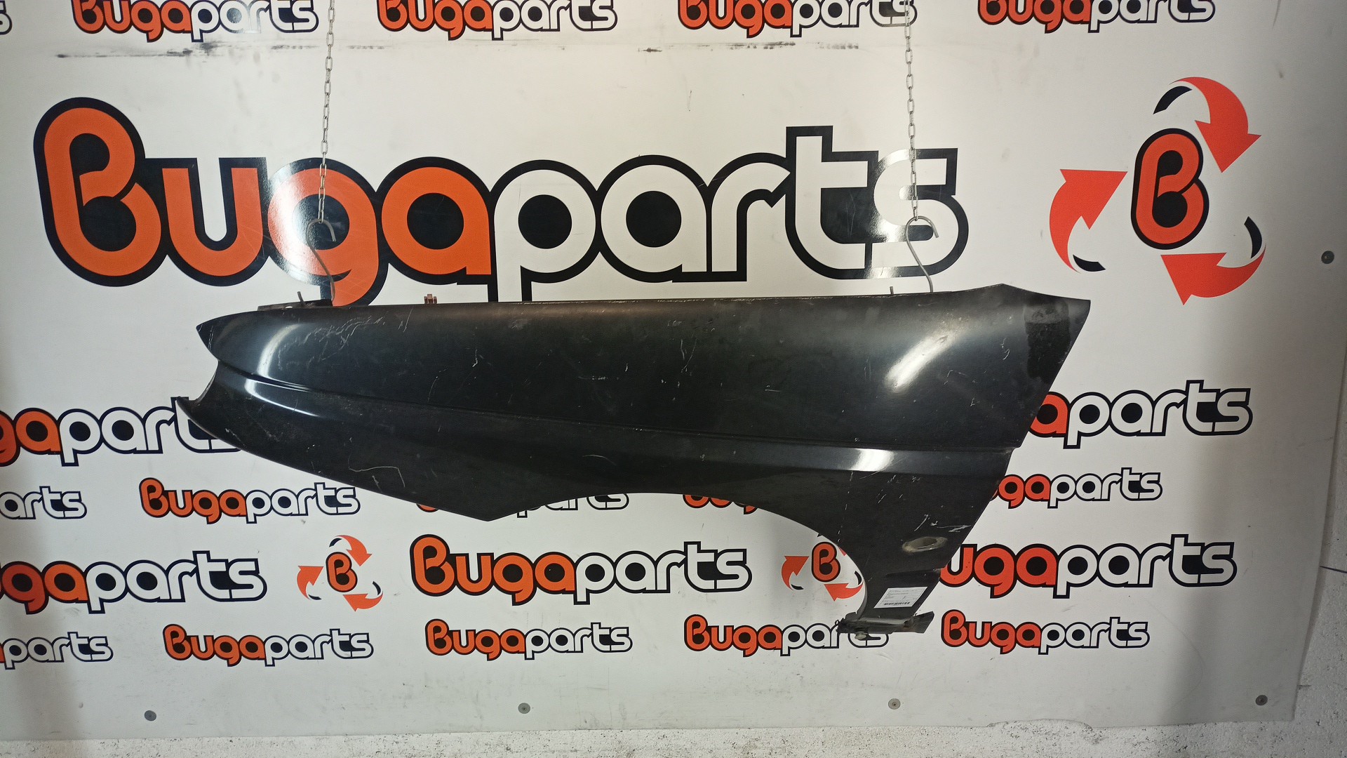 Guarda Lamas Esquerdo ALFA ROMEO 145 (930_) | 94 - 01