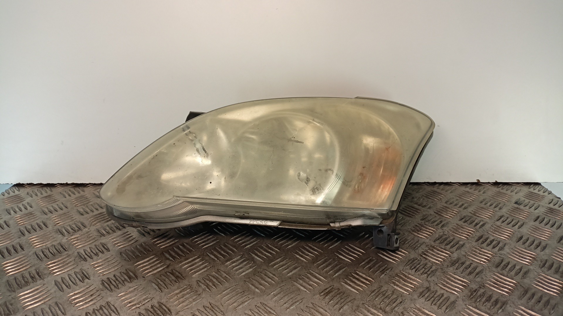 Optica Esquerda TOYOTA COROLLA (_E12_) | 01 - 07