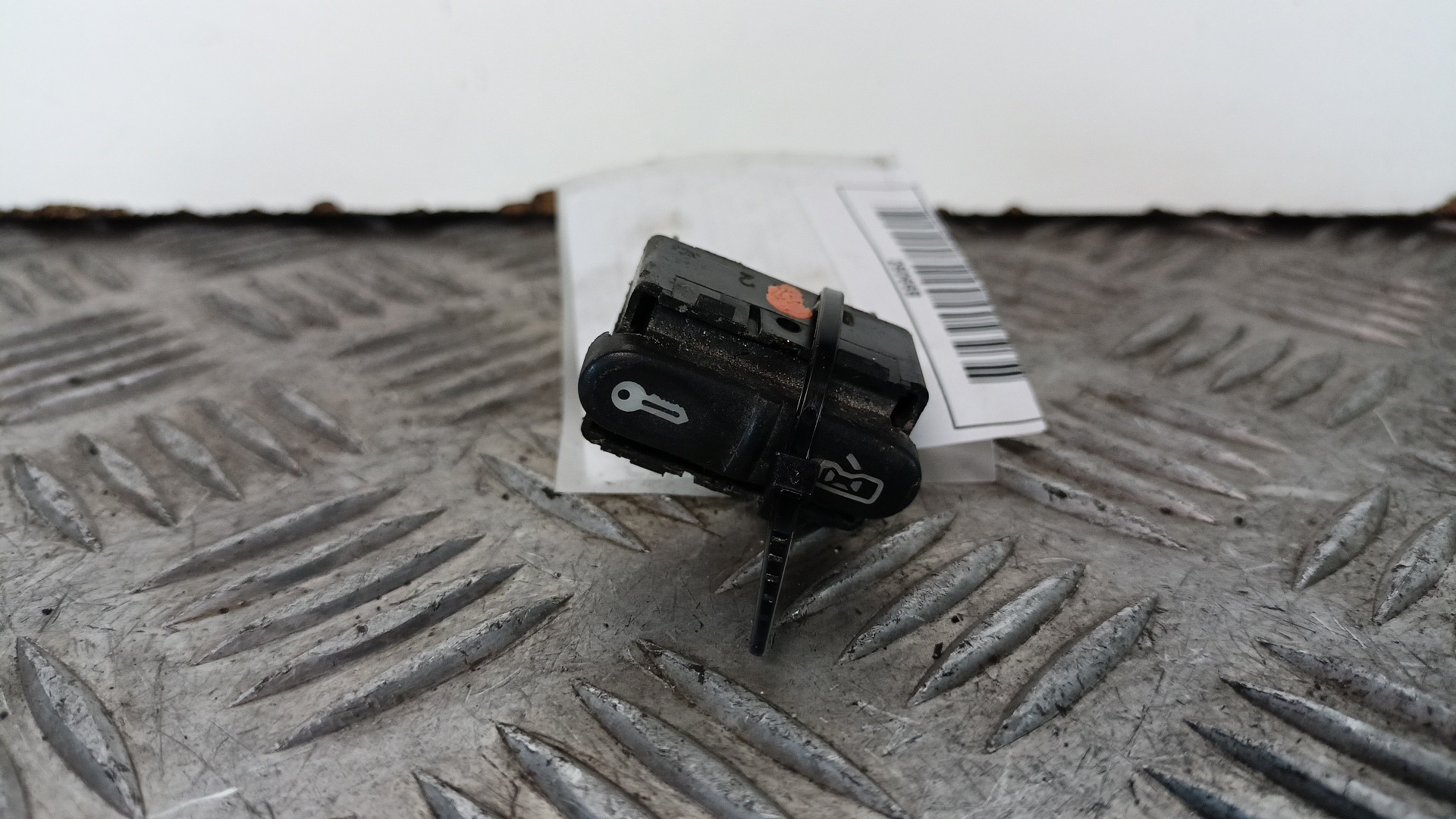 Botão Interruptor Fecho Central SEAT CORDOBA Vario (6K5) | 99 - 02