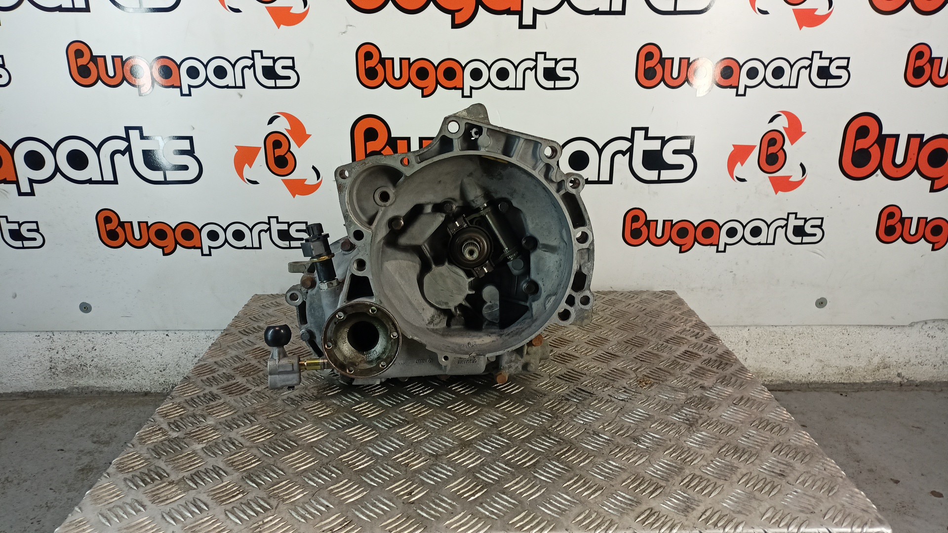 Boîte de Vitesse Manuelle VOLKSWAGEN GOLF III (1H1) | 91 - 98 Imagem-1