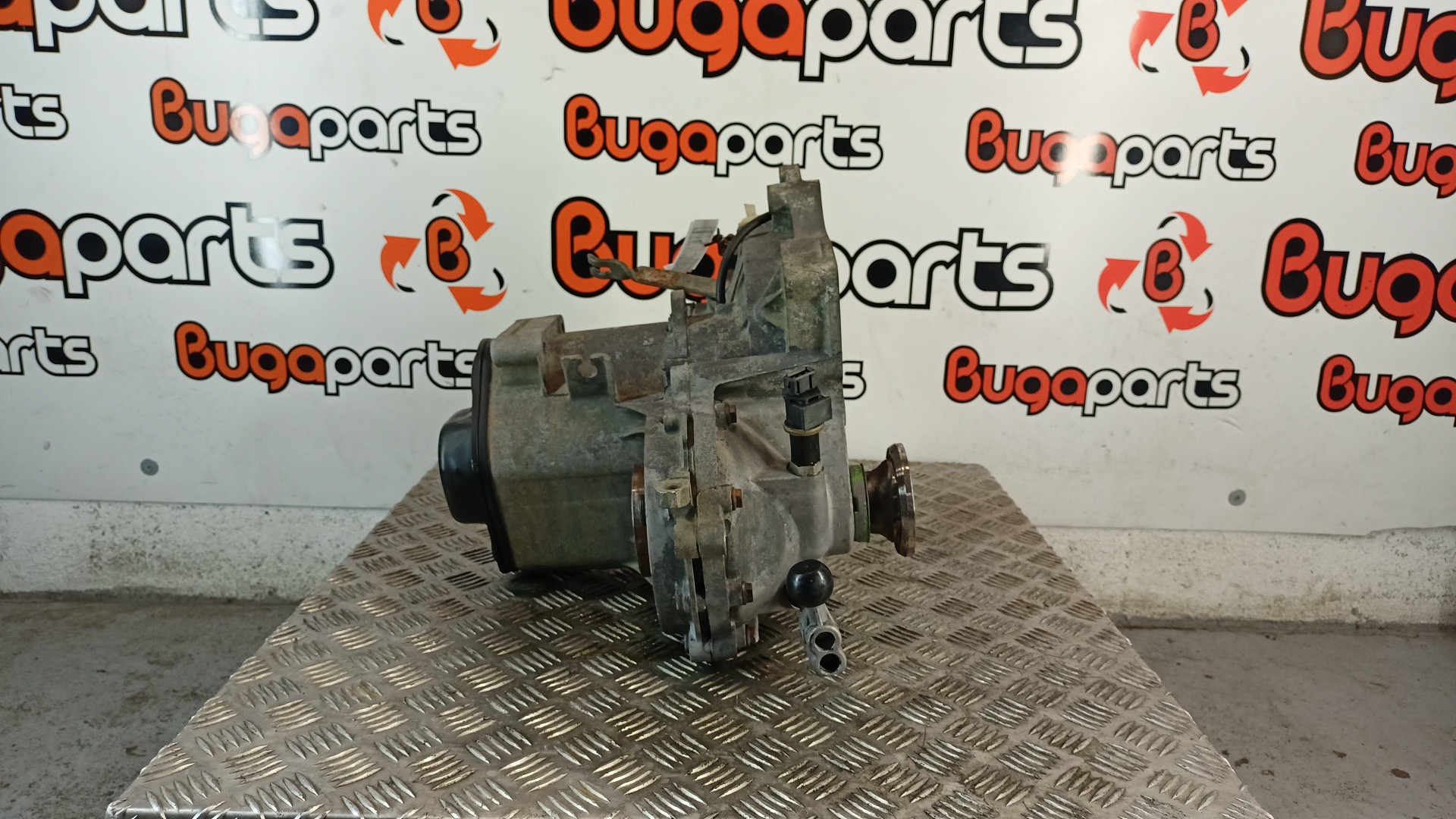 Boîte de Vitesse Manuelle VOLKSWAGEN GOLF III (1H1) | 91 - 98 Imagem-2