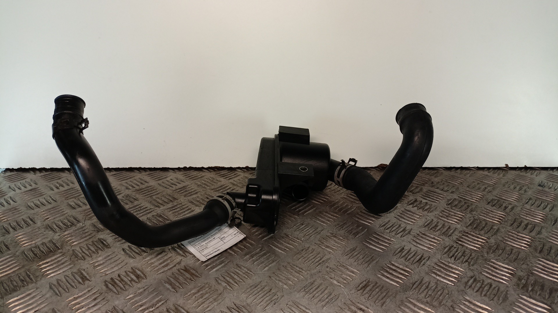 Válvula Separador Respiro Óleo  FORD FOCUS (DAW, DBW) | 98 - 09