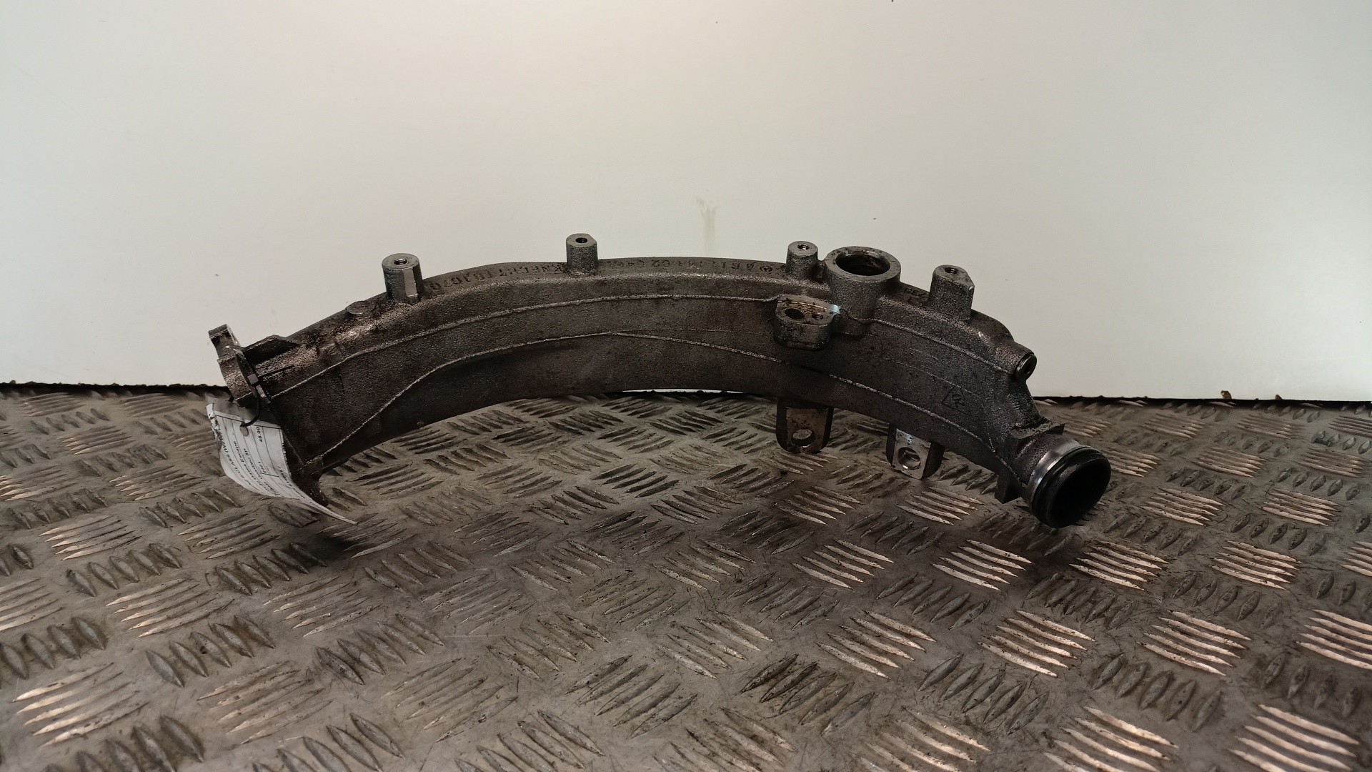 Tubo Recirculação Gases Escape MERCEDES-BENZ E-CLASS (W210) | 95 - 03