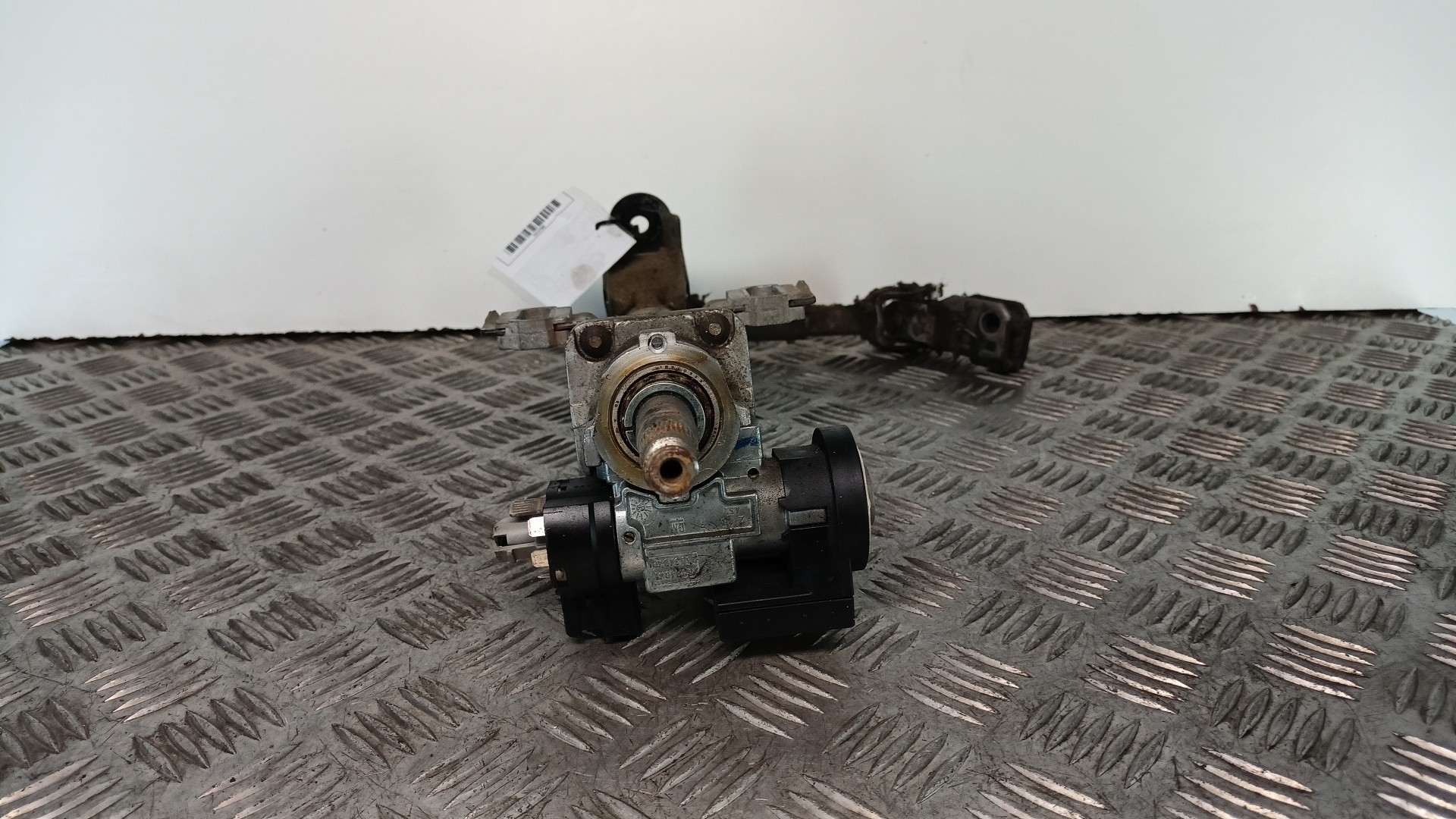 Coluna Direcção OPEL CORSA B (S93) | 93 - 02