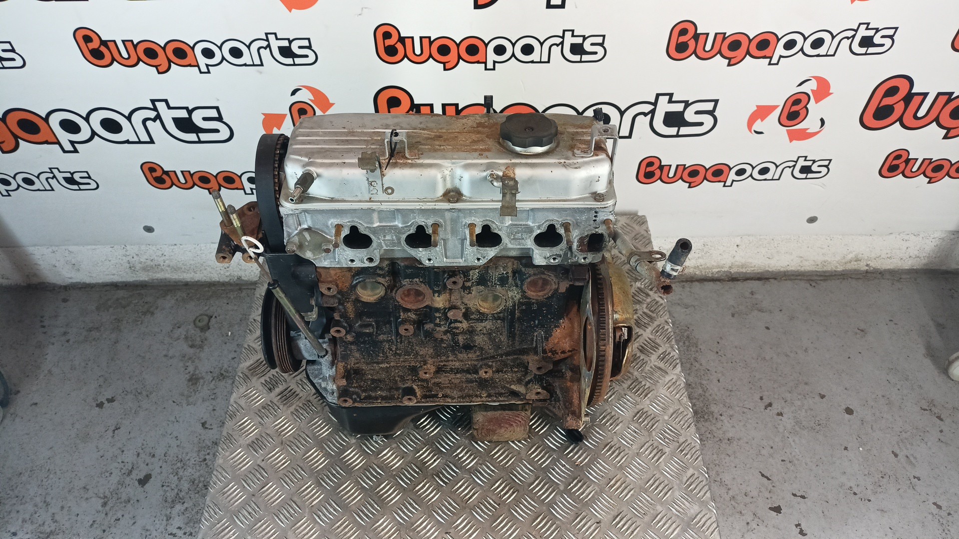 Motor Usado Gasolina MITSUBISHI LANCER V (CB_A, CD_A, CE_A) | 91 - 96