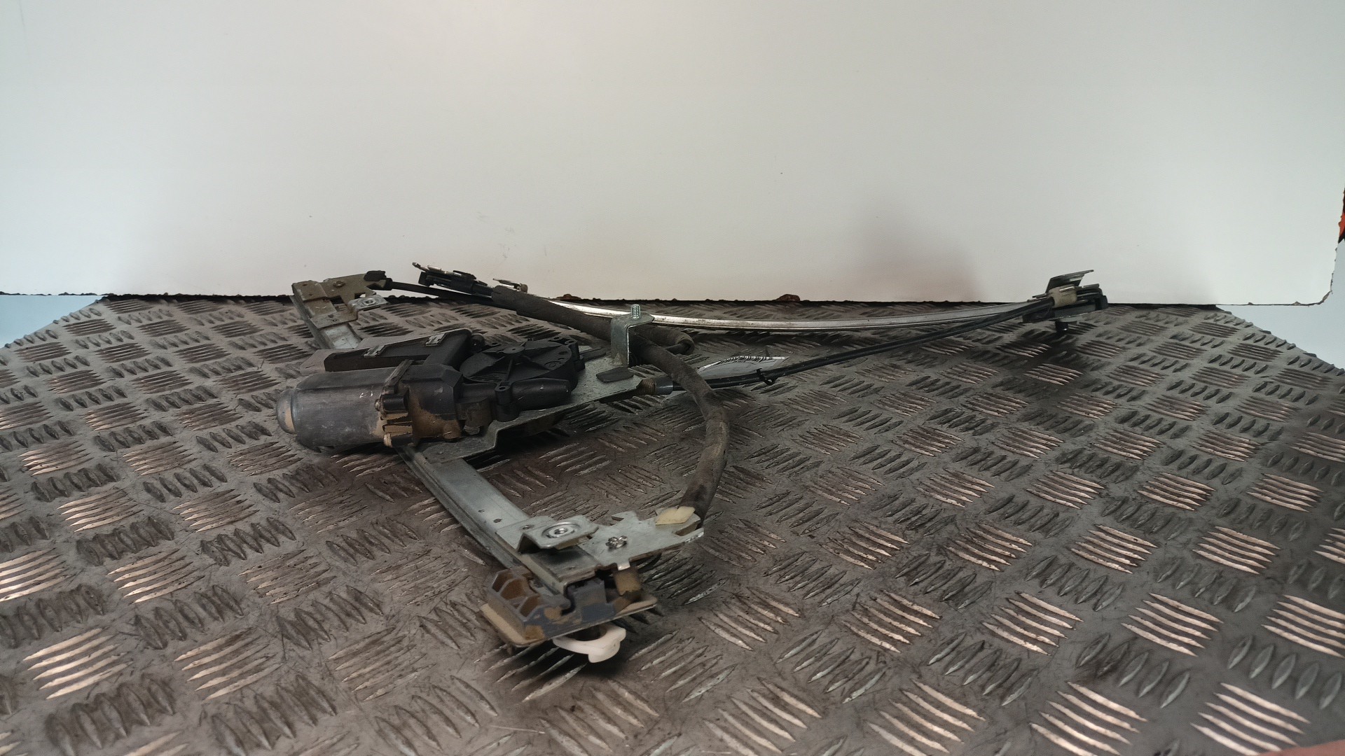 Elevador Vidro Elétrico Frente Esquerdo CITROEN XSARA (N1) | 97 - 05