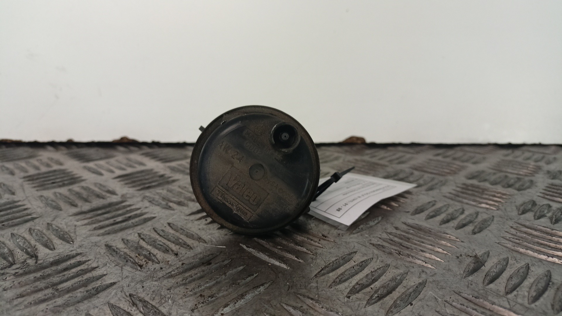 Convertitore Pressione Gas Scarico VOLKSWAGEN GOLF III (1H1) | 91 - 98