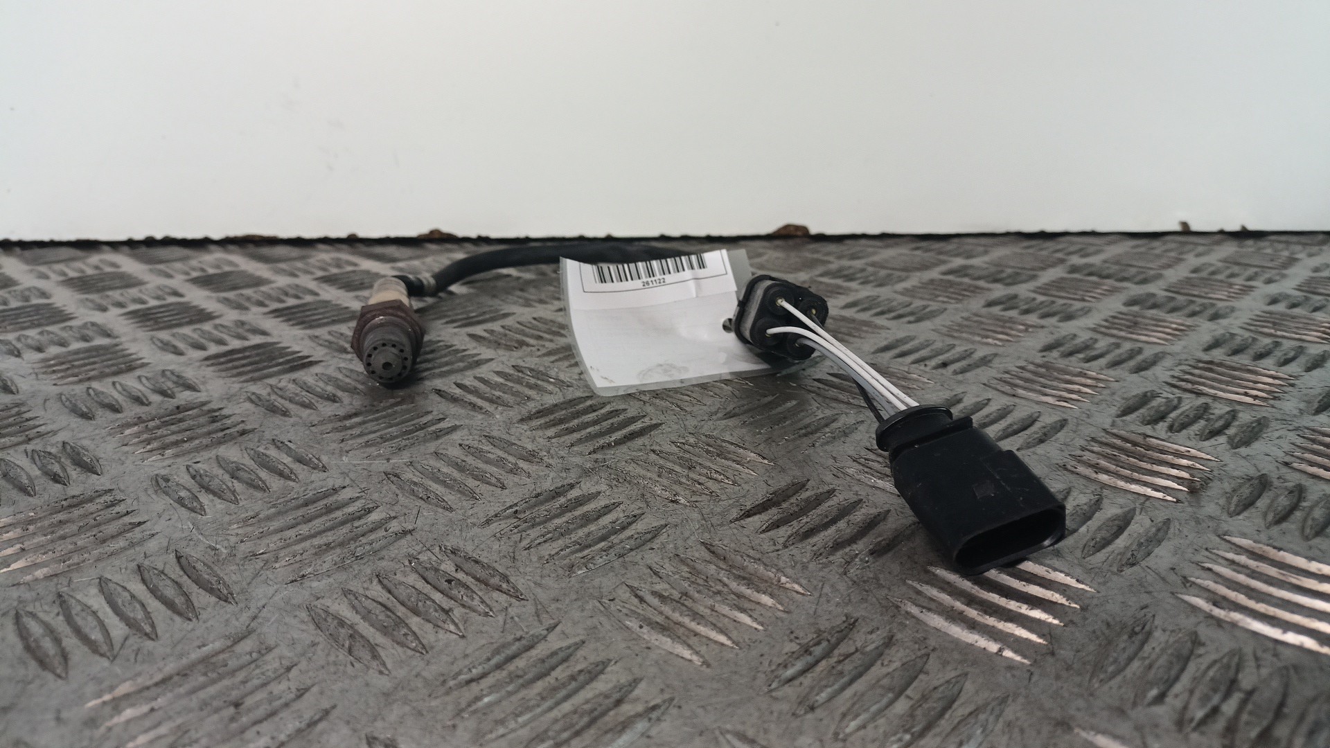 Sonda Lambda SEAT IBIZA III (6L1) | 02 - 09