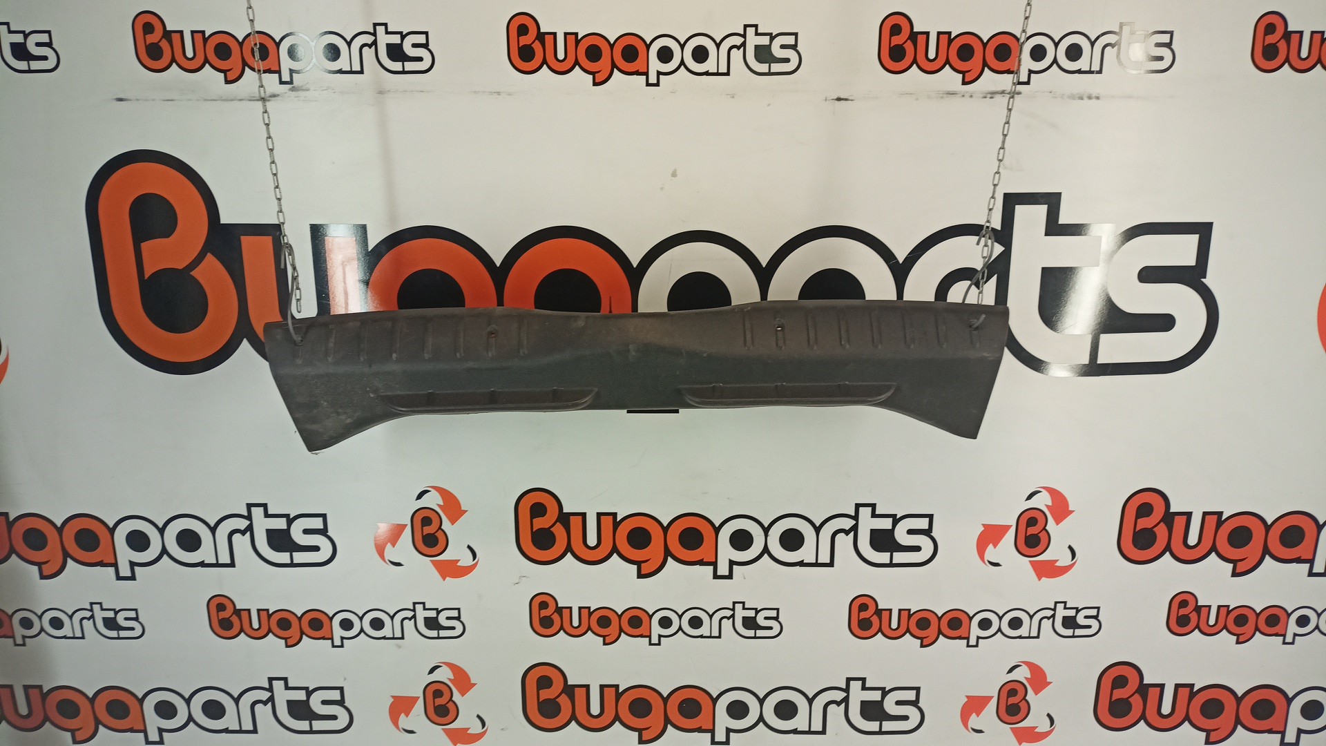 Resguardo Tampa Mala CITROEN C3 I (FC_, FN_) | 02 - 