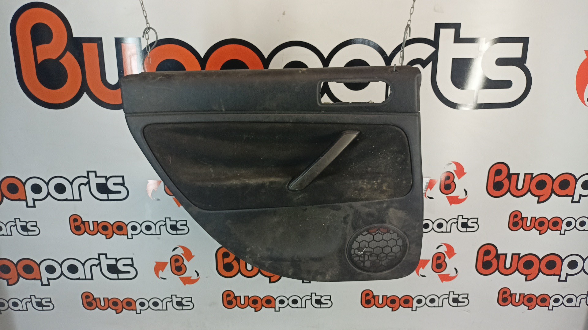 Quartela Forra Porta Traseira Esquerda VOLKSWAGEN PASSAT (3B3) | 00 - 05
