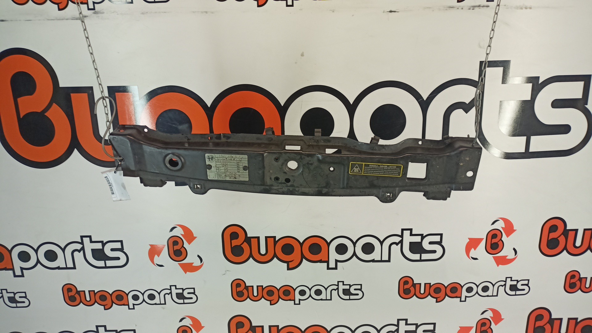 Travessa Frente Superior ALFA ROMEO 145 (930_) | 94 - 01