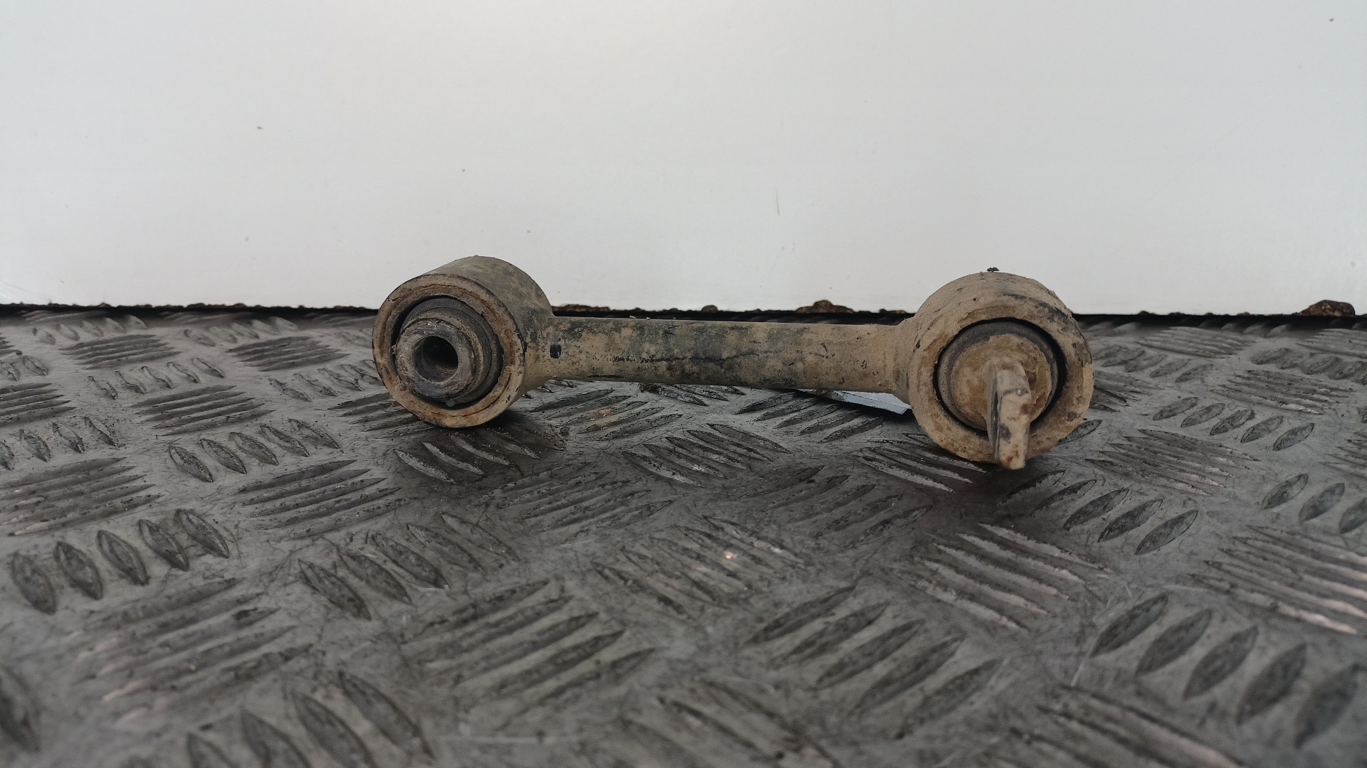 Stabilizer Link Rod MITSUBISHI SPACE STAR Veículo multiuso (DG_A) | 98 - 04 Imagem-2