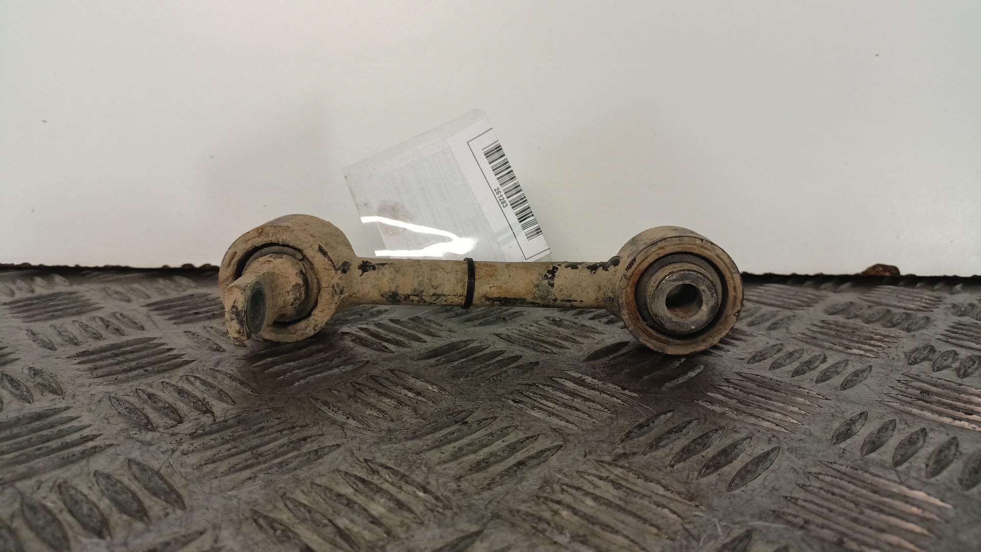 Stabilizer Link Rod MITSUBISHI SPACE STAR Veículo multiuso (DG_A) | 98 - 04