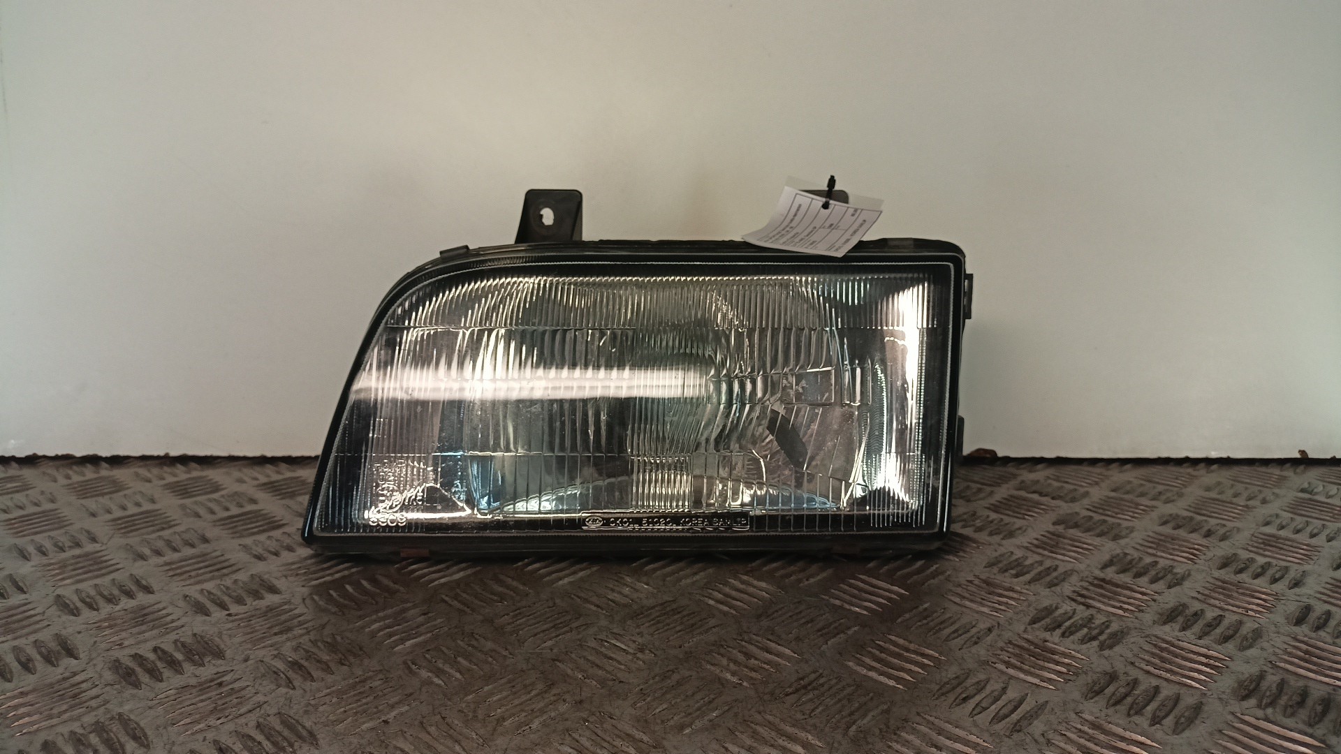 Faro Izq KIA SPORTAGE (K00) | 94 - 05