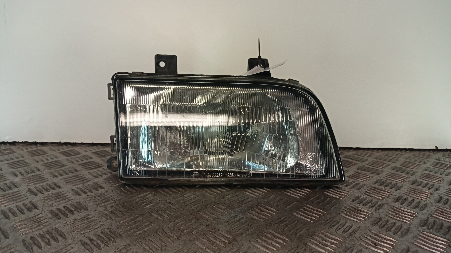 Faro Dcho KIA SPORTAGE (K00) | 94 - 05