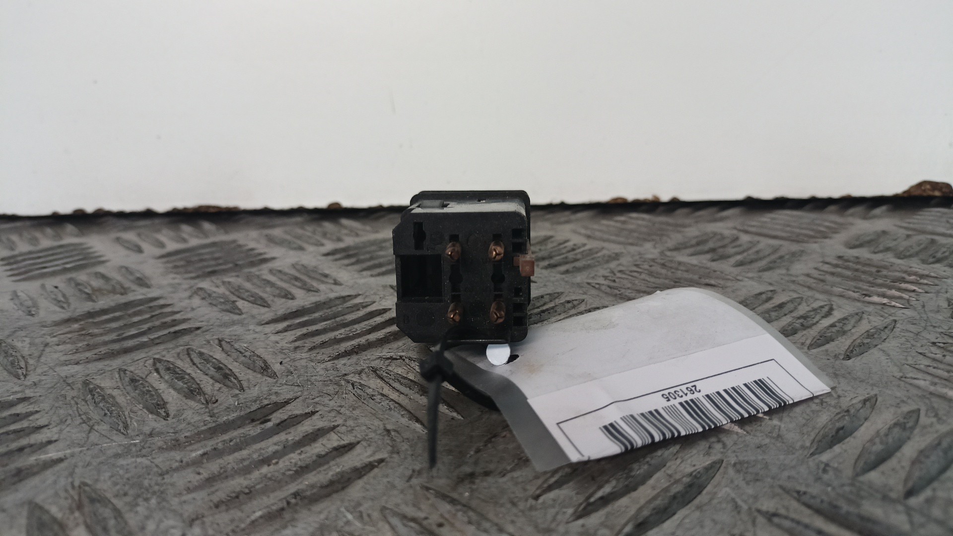 Mando Interruptor limpia AUSTIN METRO | 80 - 90 Imagem-2