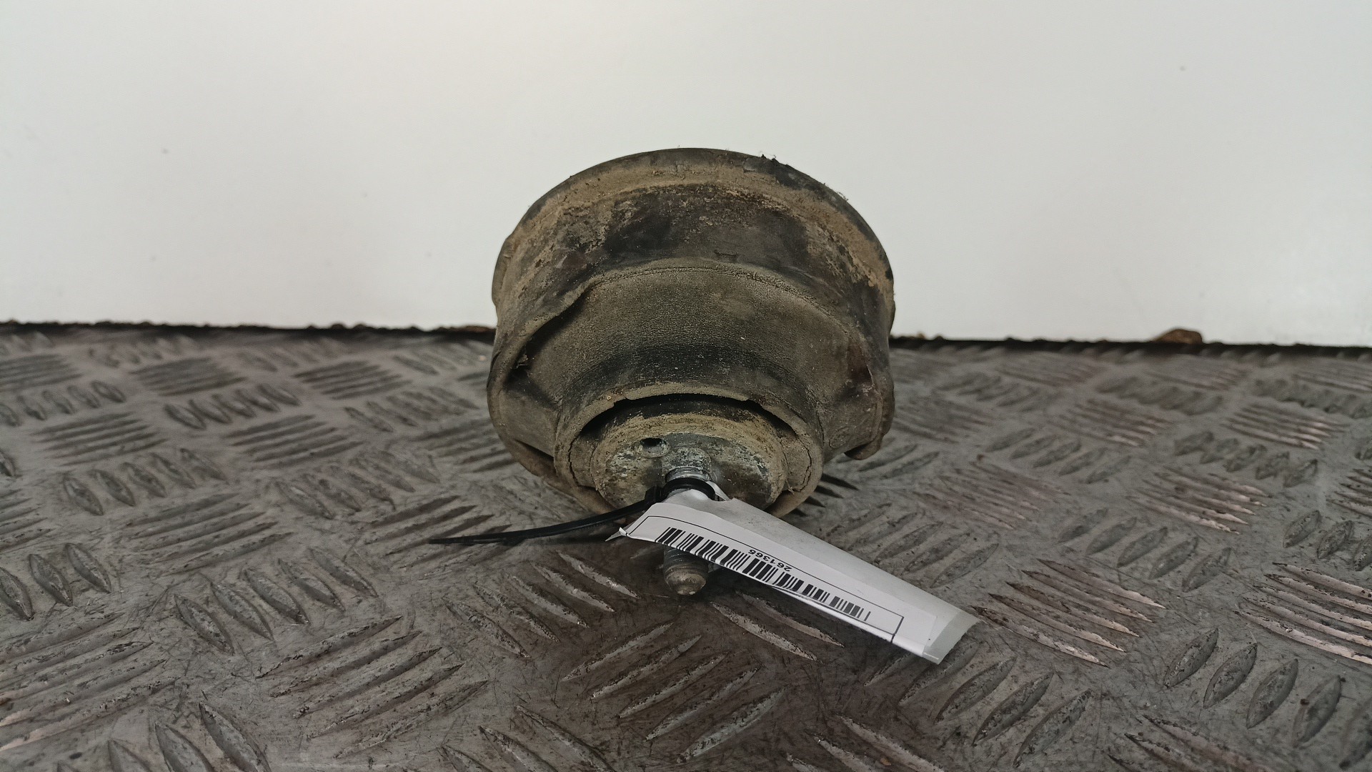 Apoio Suporte Motor Frente BMW 3 (E46) | 97 - 05