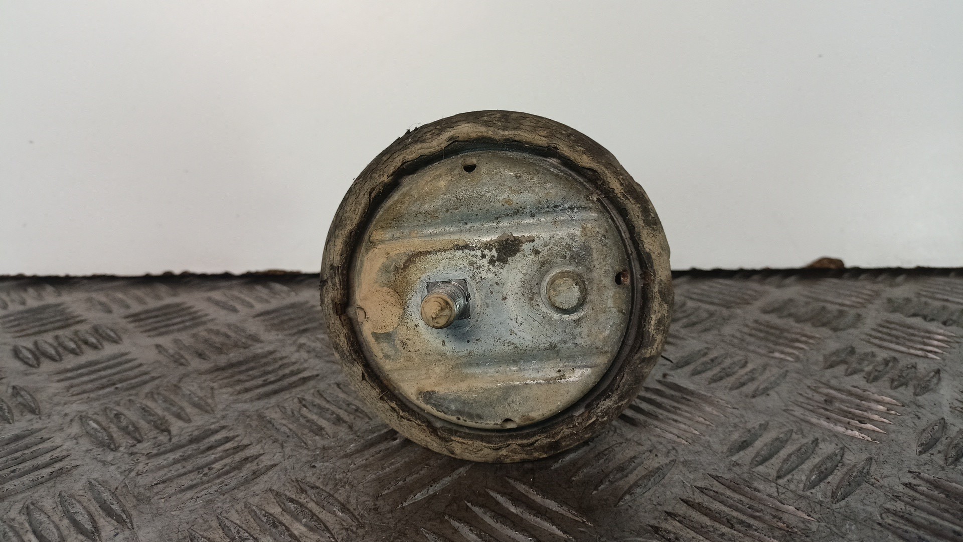 Apoio Suporte Motor Frente BMW 3 (E46) | 97 - 05 Imagem-2