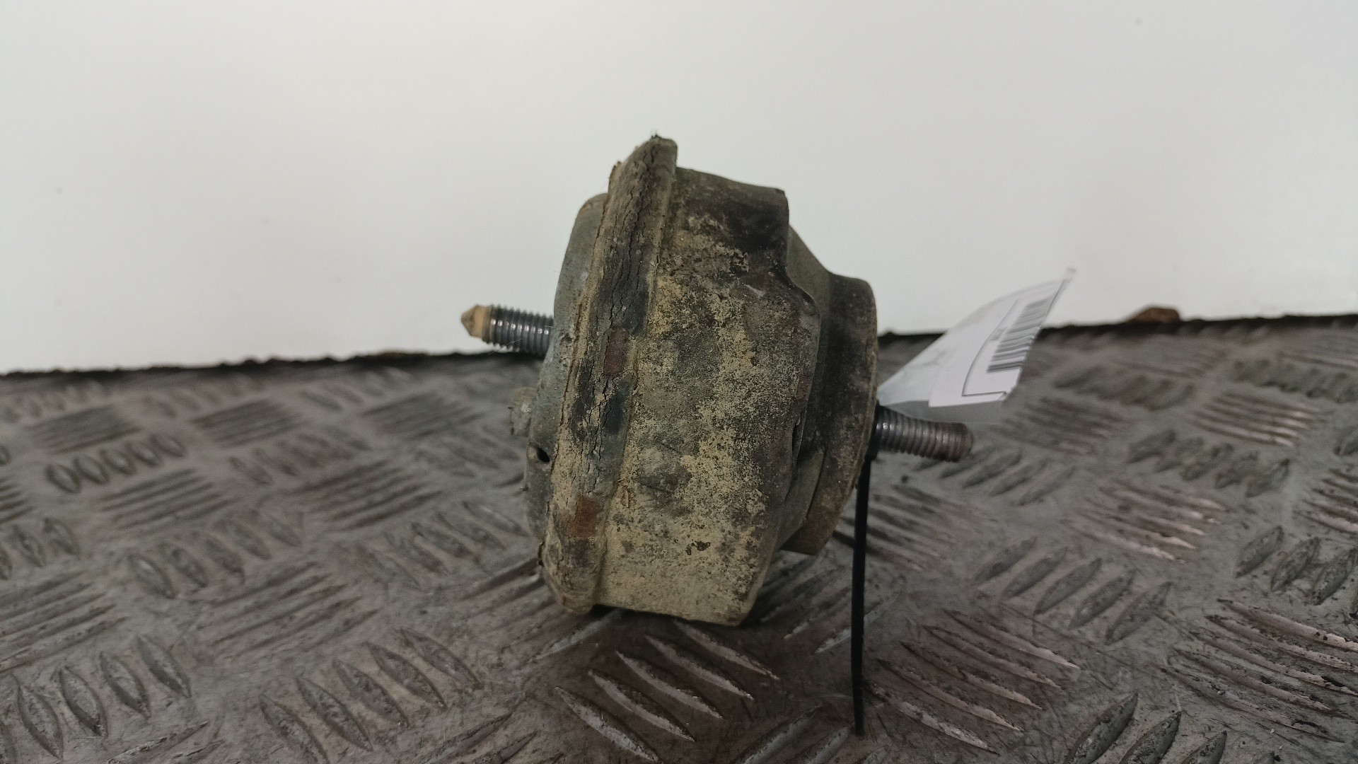 Apoio Suporte Motor Frente BMW 3 (E46) | 97 - 05 Imagem-3