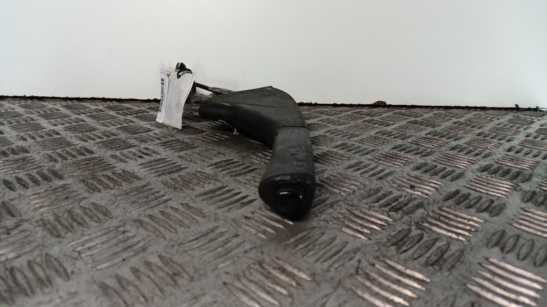 Travão Mão  SEAT IBIZA III (6L1) | 02 - 09