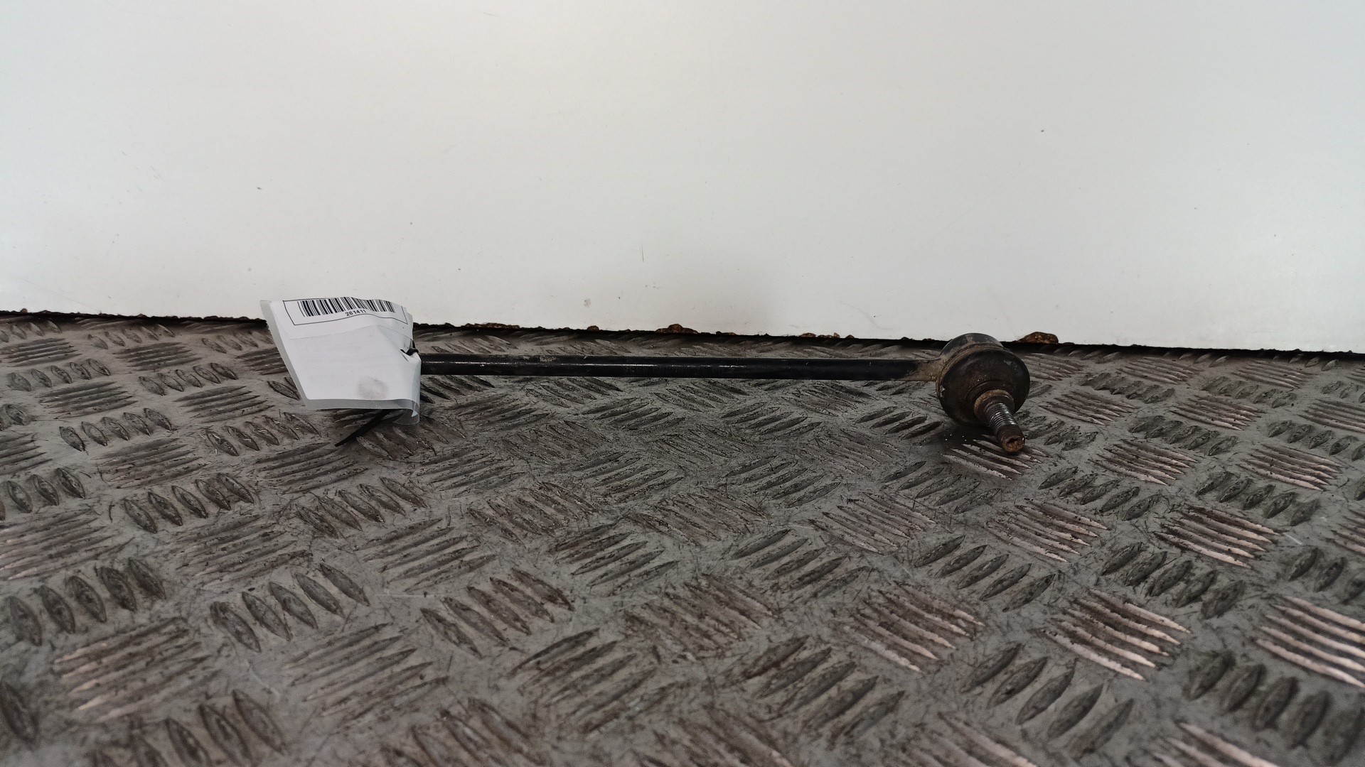 Bieleta Barra Estabilizadora AUDI 80 (8C2, B4) | 91 - 95