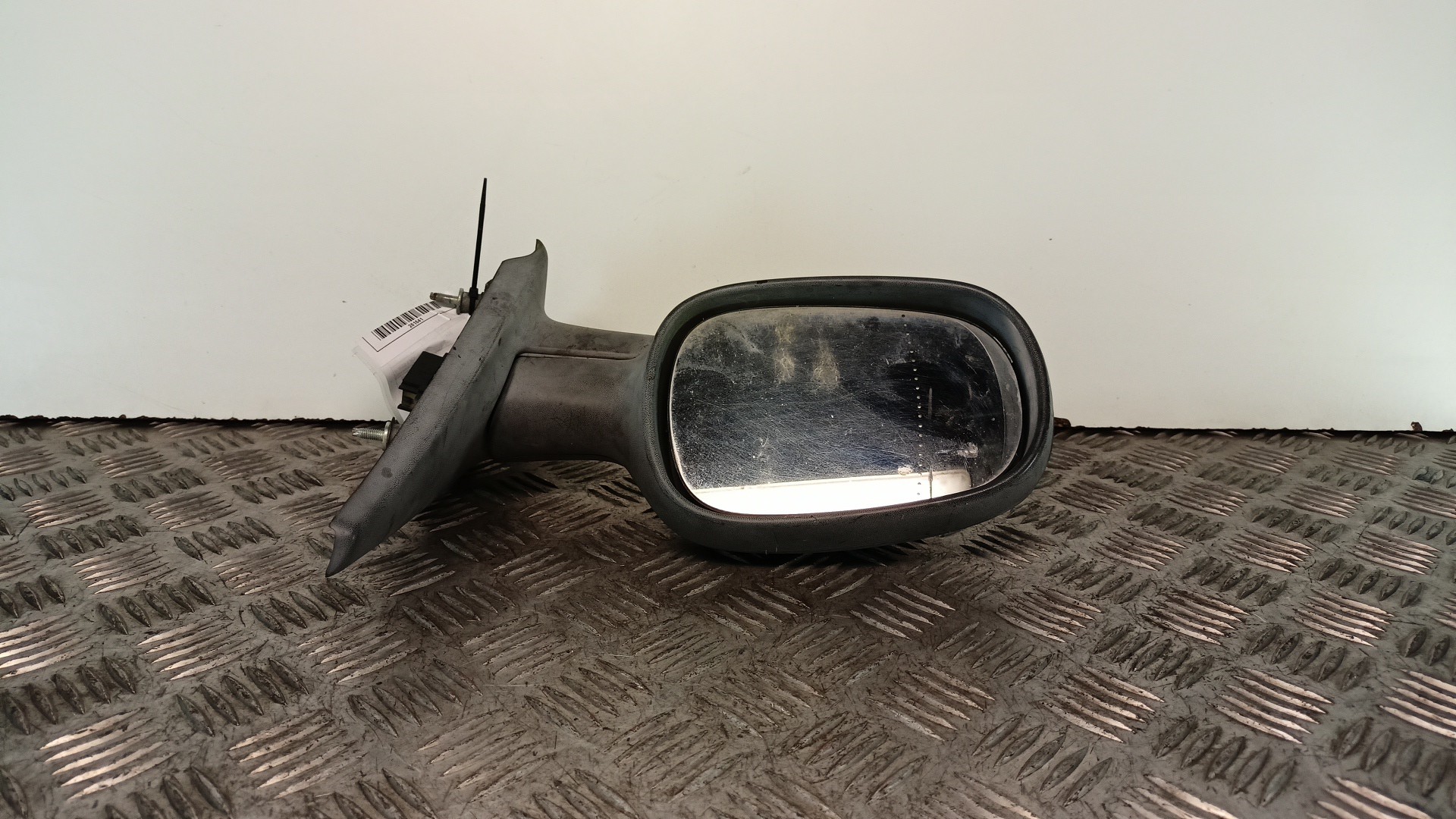 Specchio Retrovisore Elettrico Sinistro RENAULT MEGANE I (BA0/1_) | 95 - 04