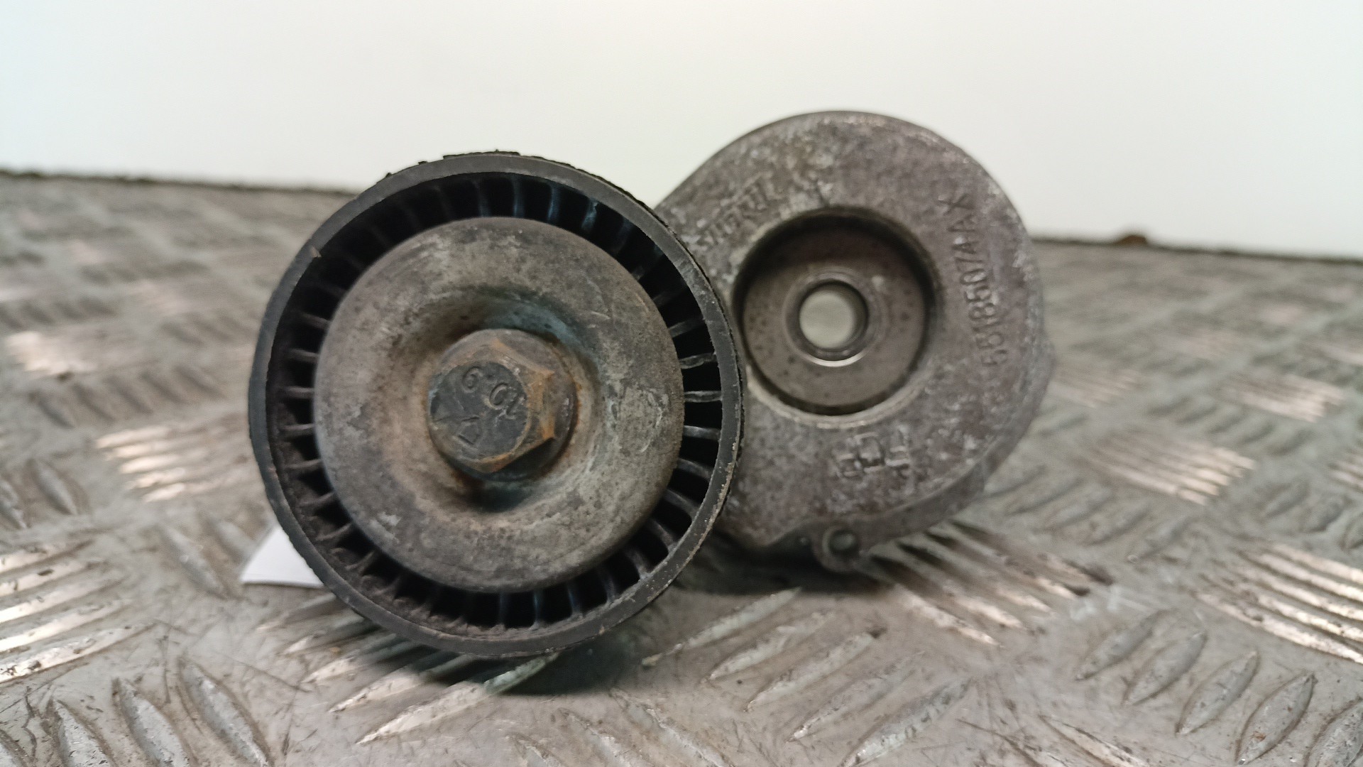 Válvula Separador Respiro Óleo  OPEL CORSA C (X01) | 00 - 09