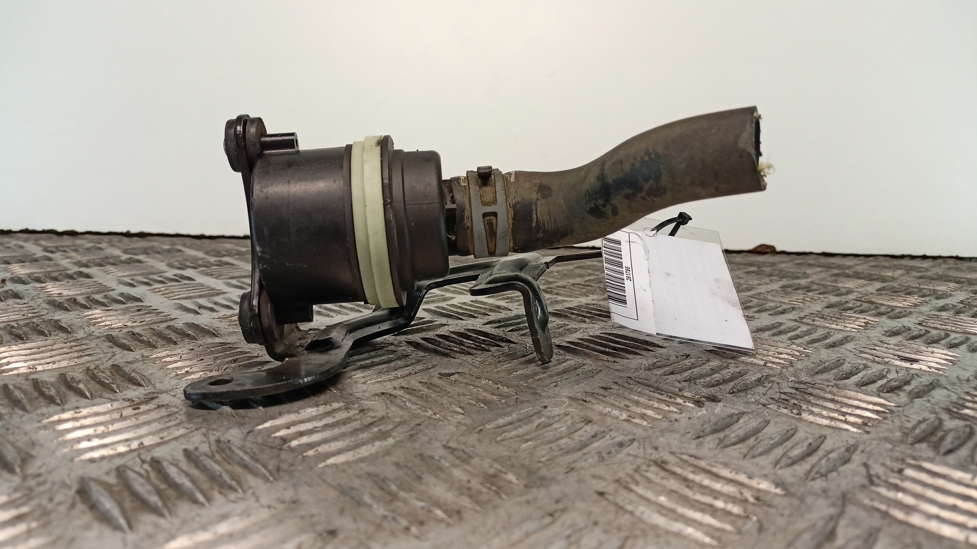 Elektrische Wasserpumpe Zusatzwasserpumpe VOLKSWAGEN POLO (6R1, 6C1) | 09 -  Imagem-2