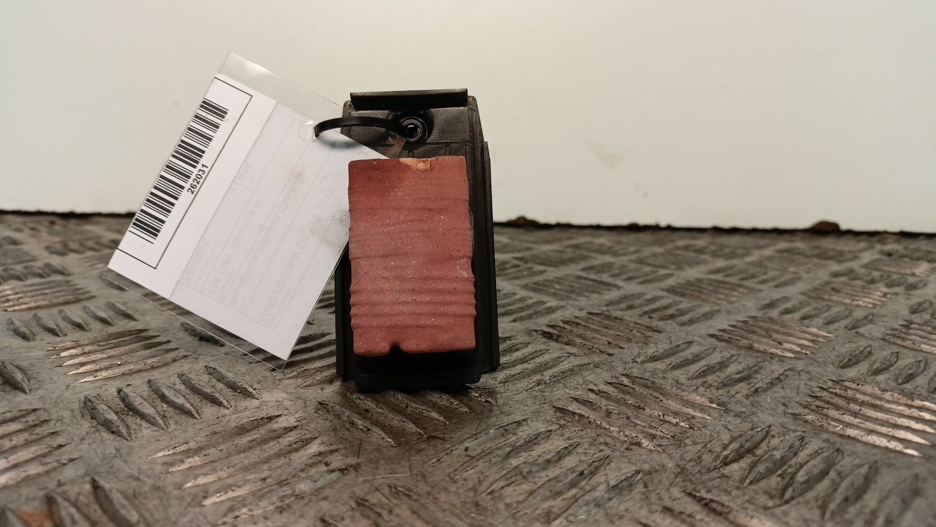 Resistência Sofagem Chaufagem  FORD FIESTA IV (JA_, JB_) | 95 - 02