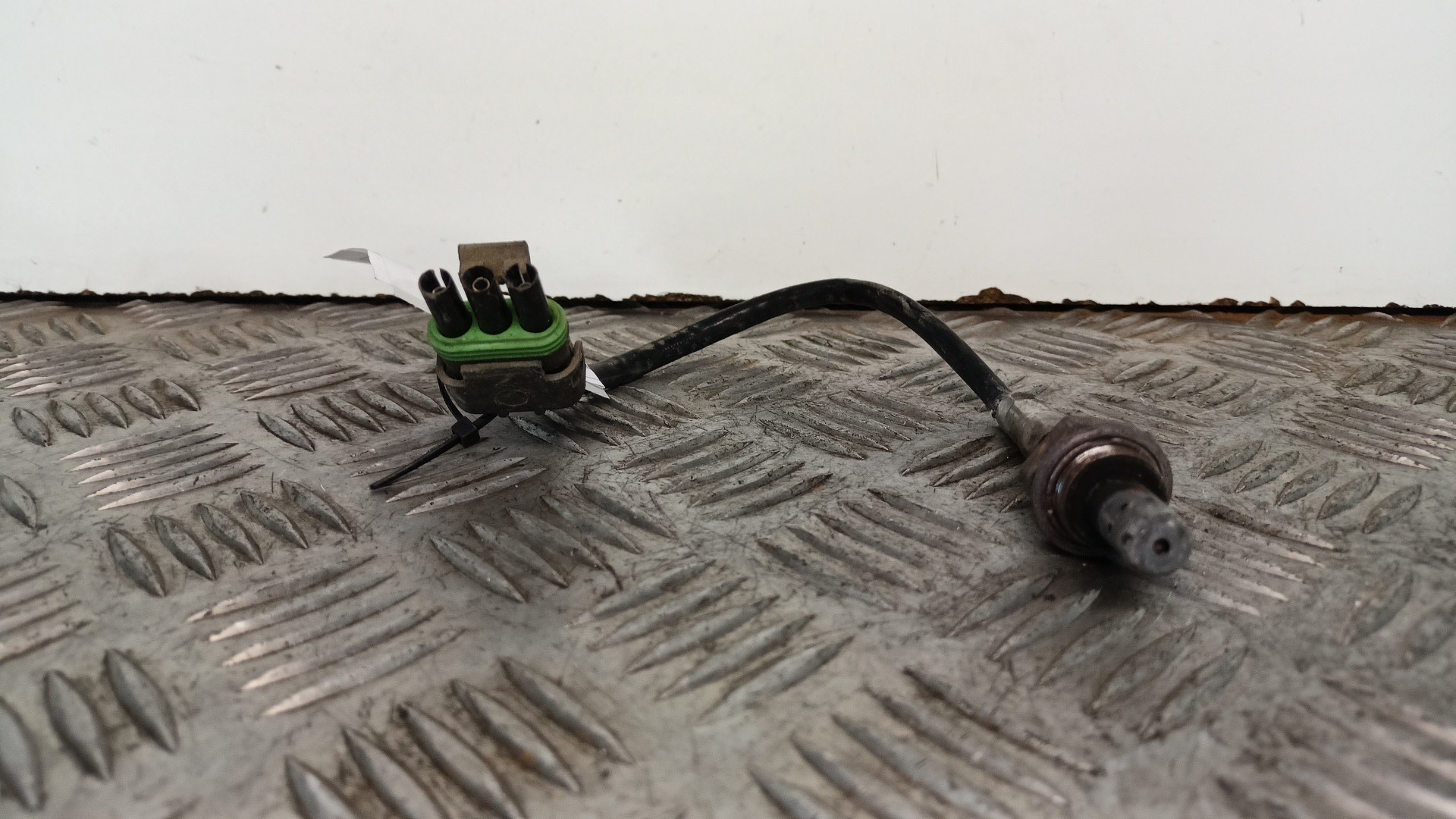 Sonda Lambda RENAULT MEGANE I (BA0/1_) | 95 - 04