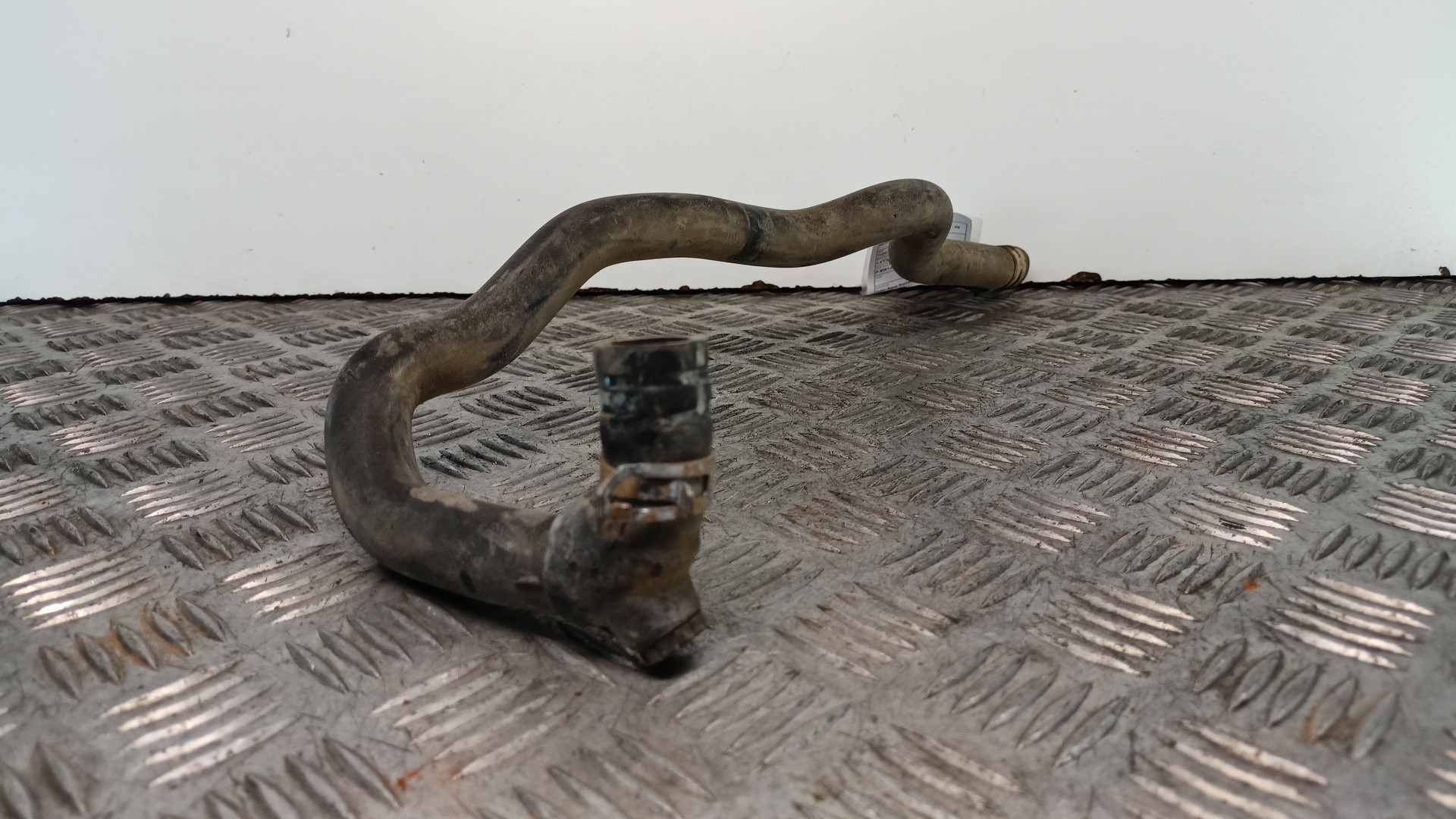 Tuyau D'Eau Pour Renault Megane I (1996-2003) - Réf. 50602=10043=7700104707 - Neuf