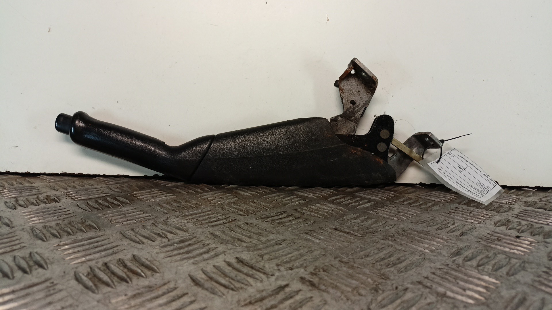 Travão Mão  VOLKSWAGEN POLO (6N1) | 94 - 99 Imagem-1