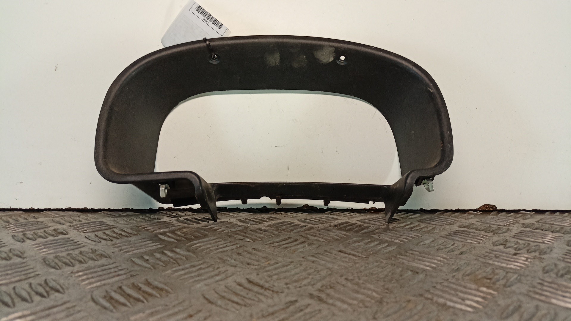 Abdeckung Tachoblende Verkleidung VOLKSWAGEN POLO (6N1) | 94 - 99 Imagem-0