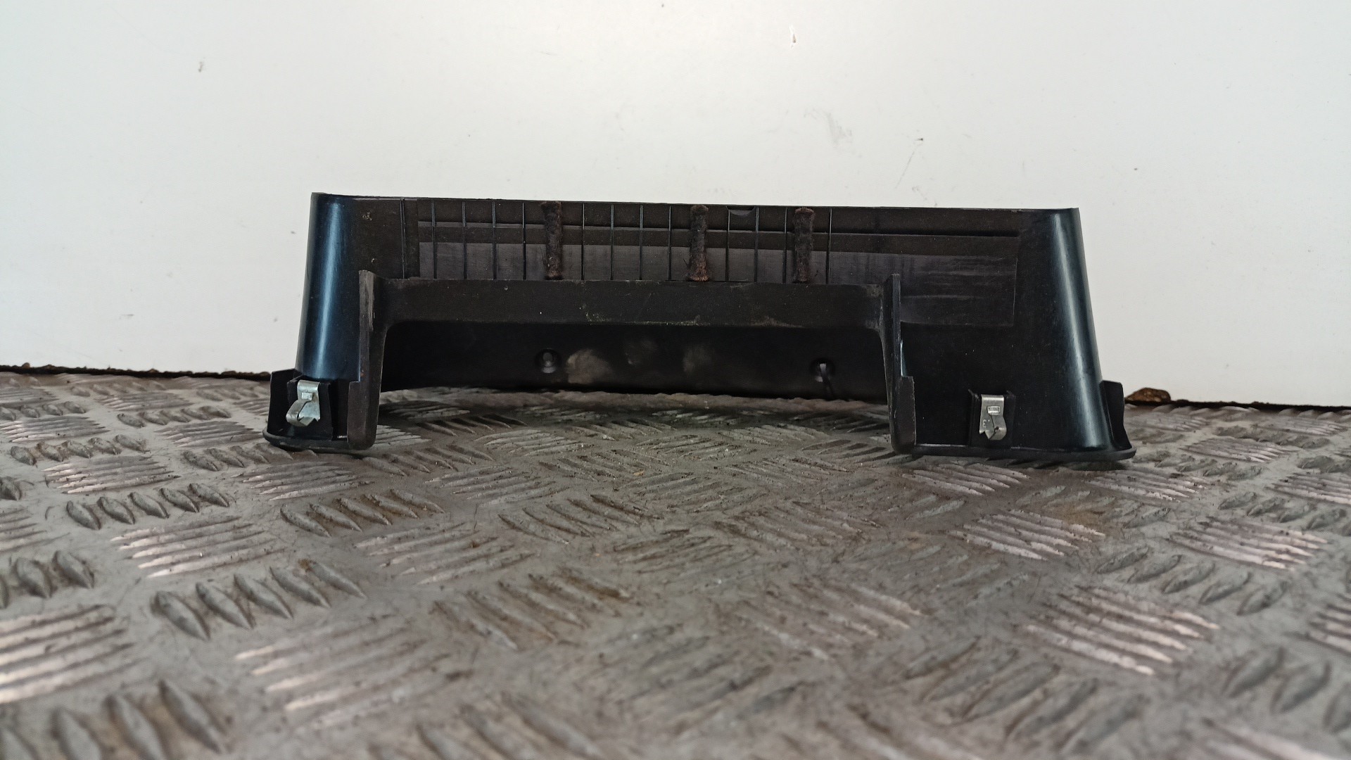 Abdeckung Tachoblende Verkleidung VOLKSWAGEN POLO (6N1) | 94 - 99 Imagem-2