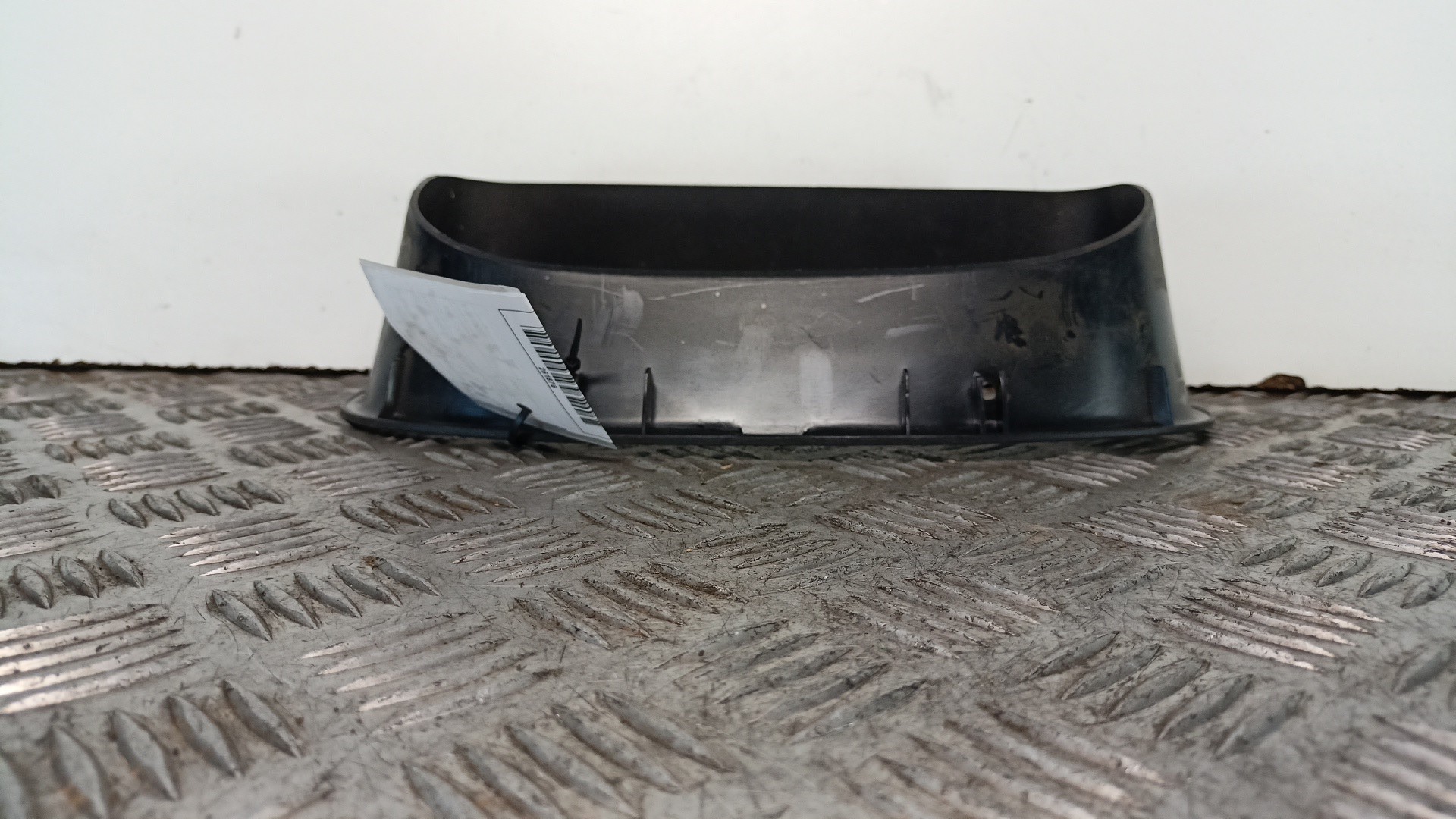 Abdeckung Tachoblende Verkleidung VOLKSWAGEN POLO (6N1) | 94 - 99 Imagem-3