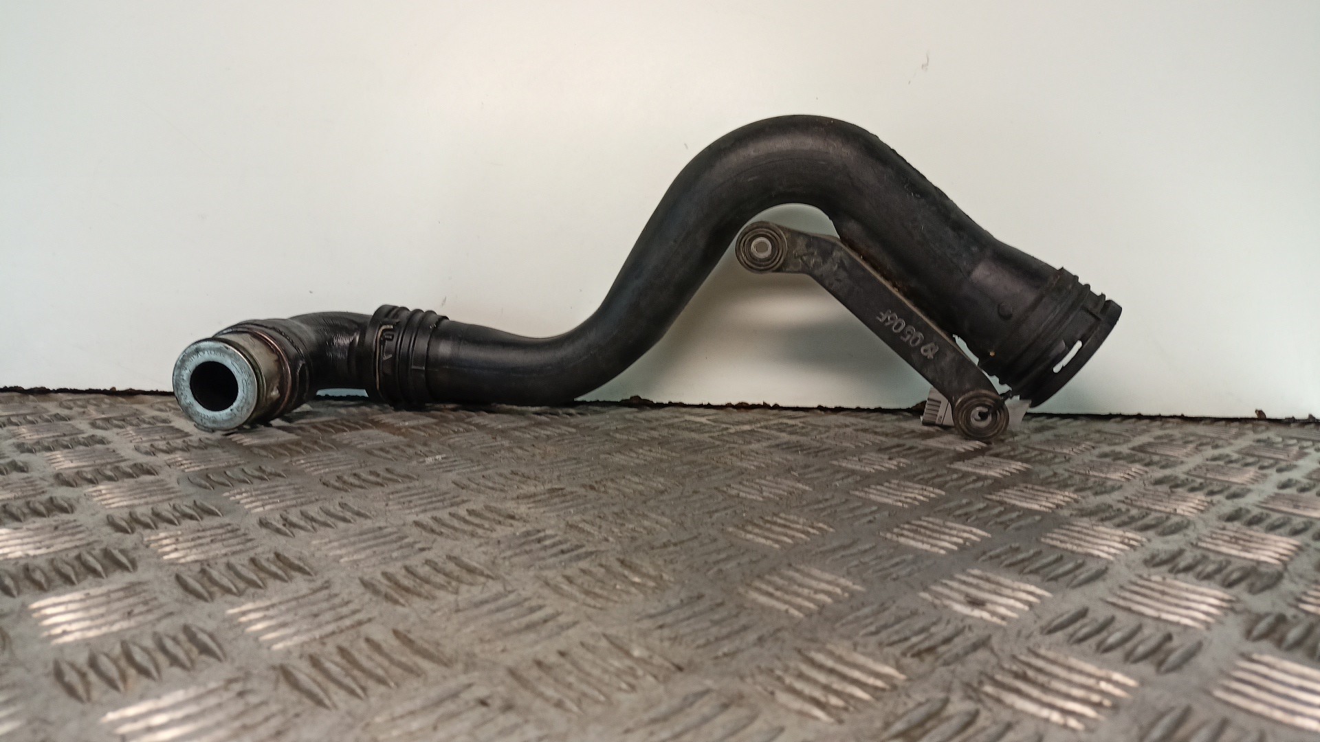 Tuyau Durite d'admission d'air SEAT LEON (1P1) | 05 - 13