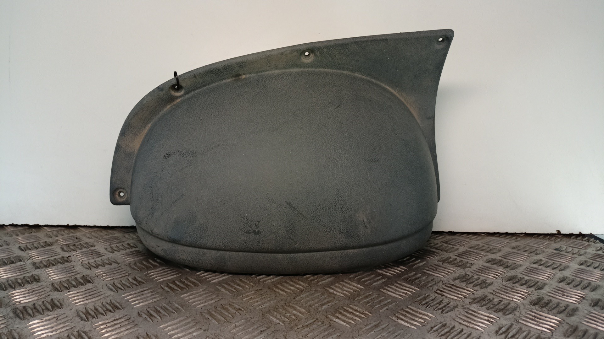 Abdeckung Tachoblende Verkleidung RENAULT KANGOO (KC0/1_) | 97 -  Imagem-1
